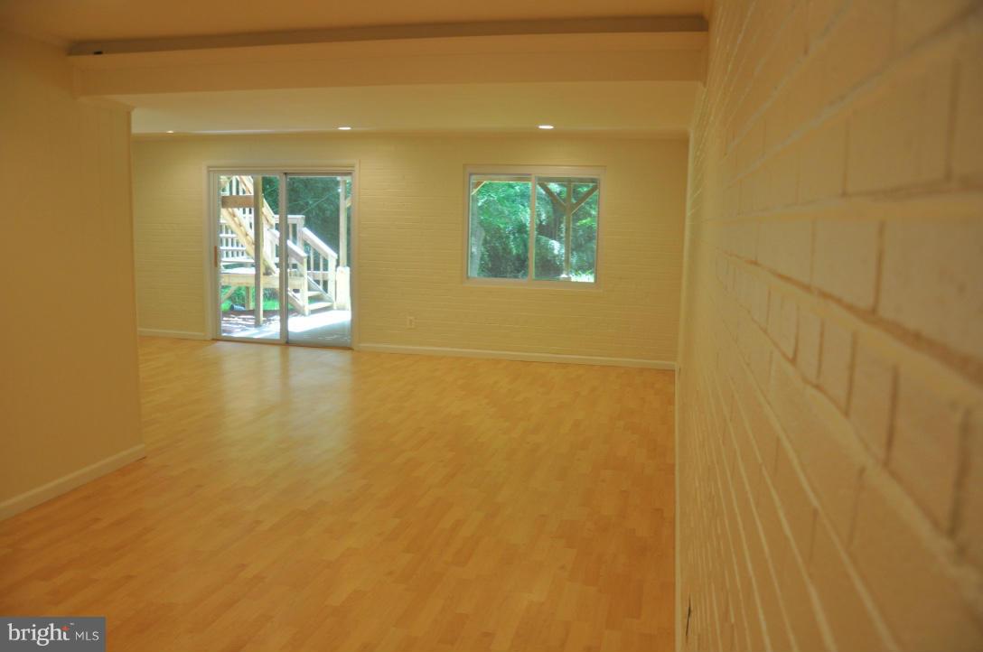 CONGRESSIONAL COUNTRY CLUB ESTATES - Residential Lease