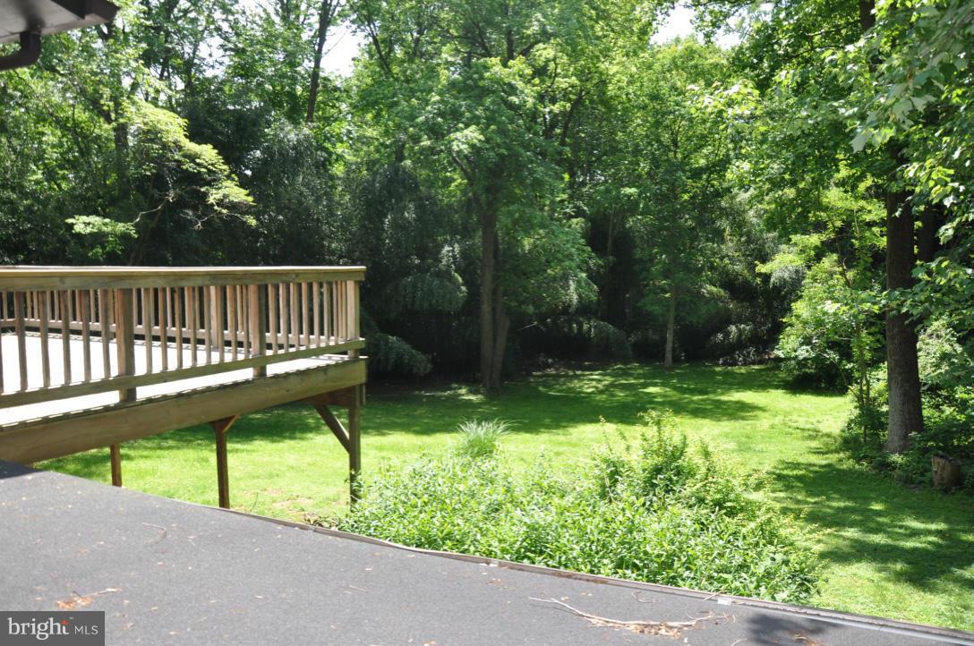 CONGRESSIONAL COUNTRY CLUB ESTATES - Residential Lease