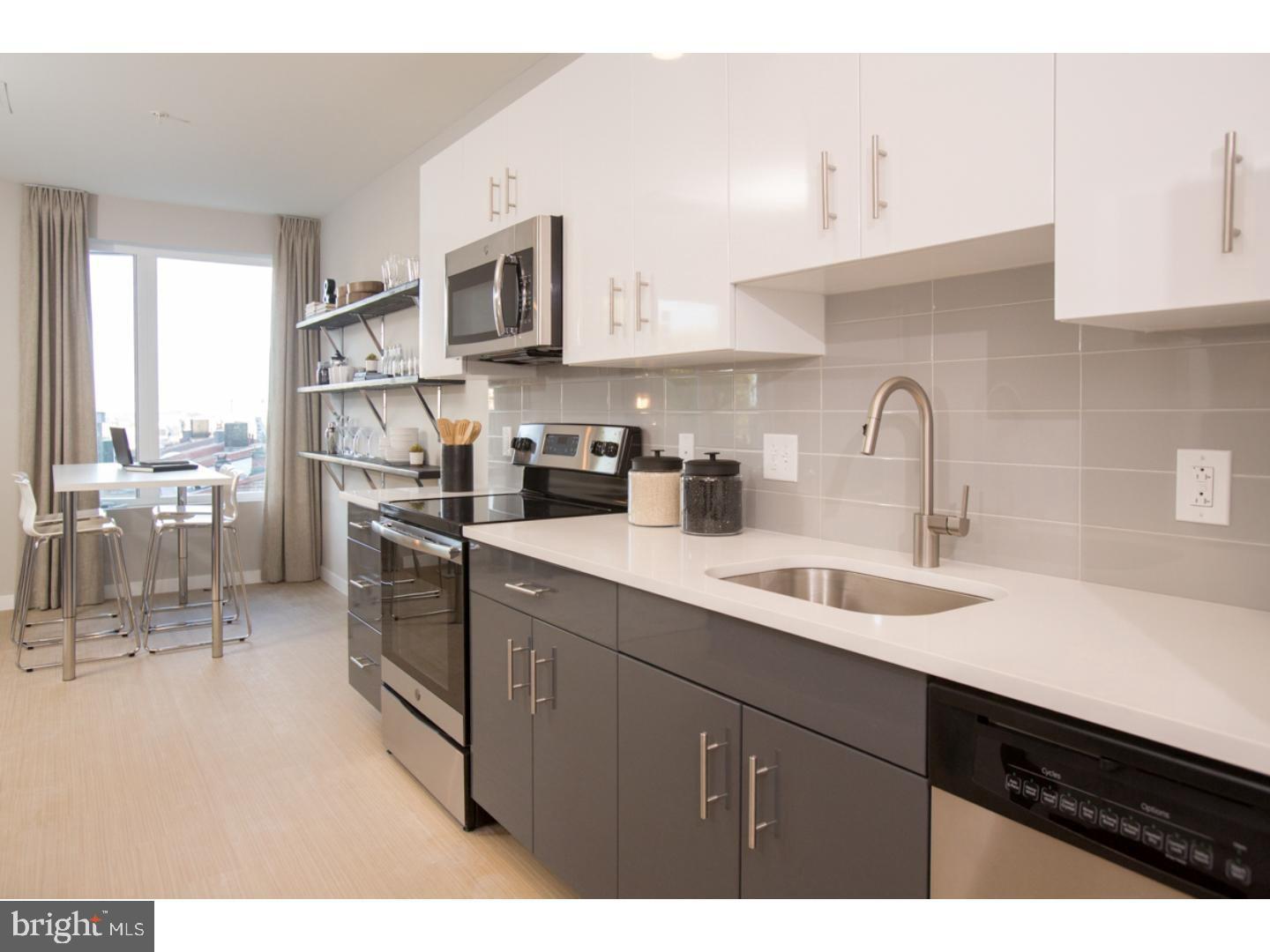 OLD CITY - Residential Lease