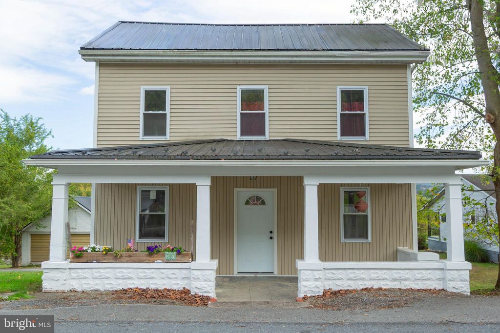Photo of 1373 Main Street, PORT TREVORTON, PA 17864 (MLS # PASY2002516)