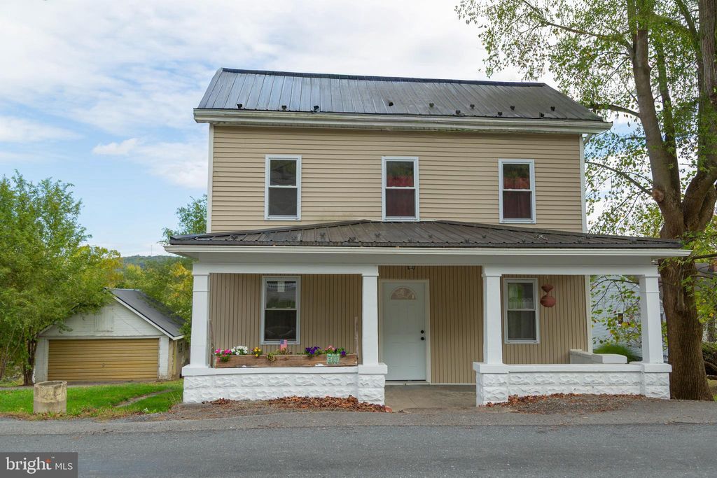 Photo of 1373 Main Street, PORT TREVORTON, PA 17864 (MLS # PASY2002516)
