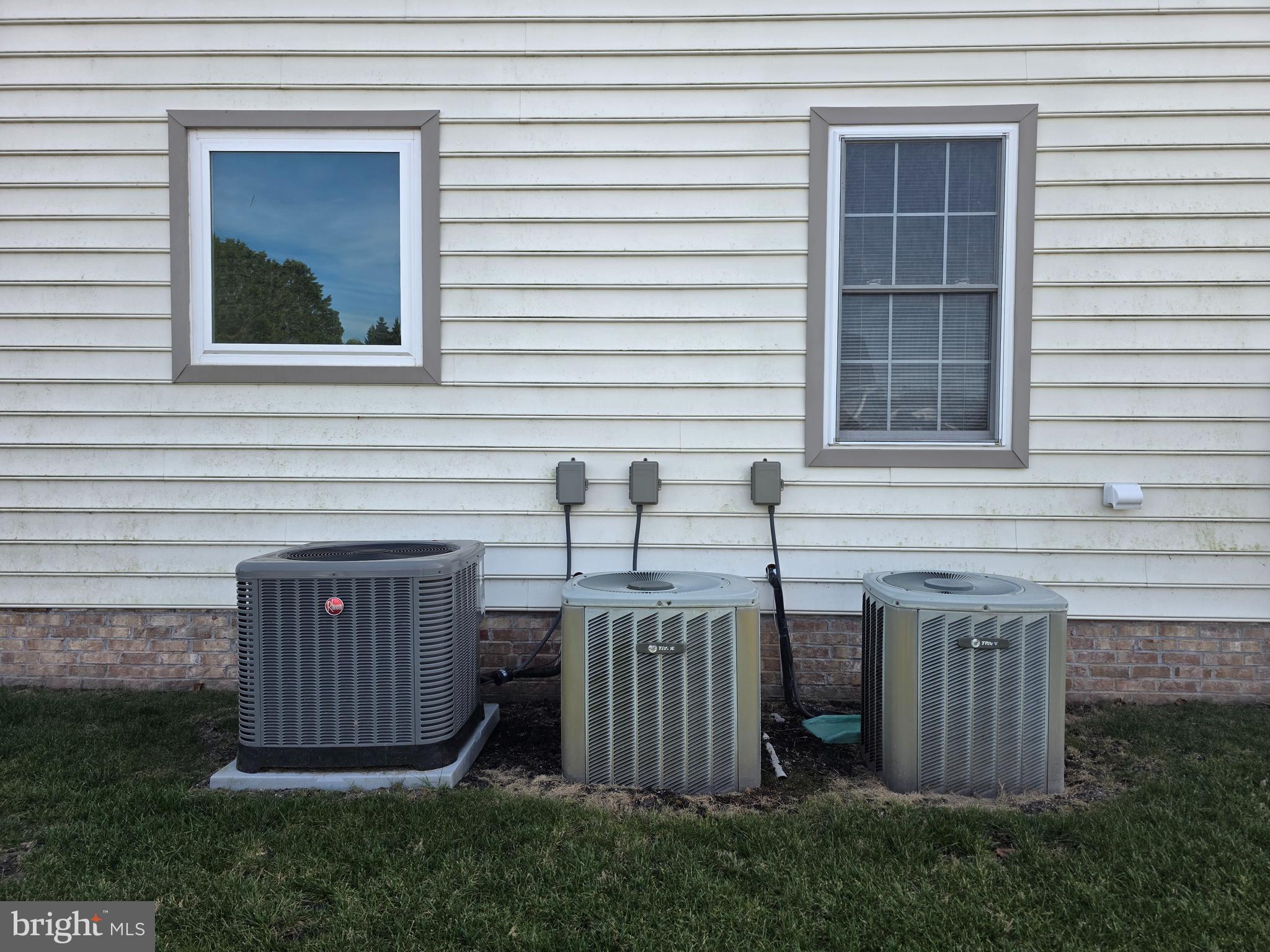 JENKINS ORCHARD - Residential