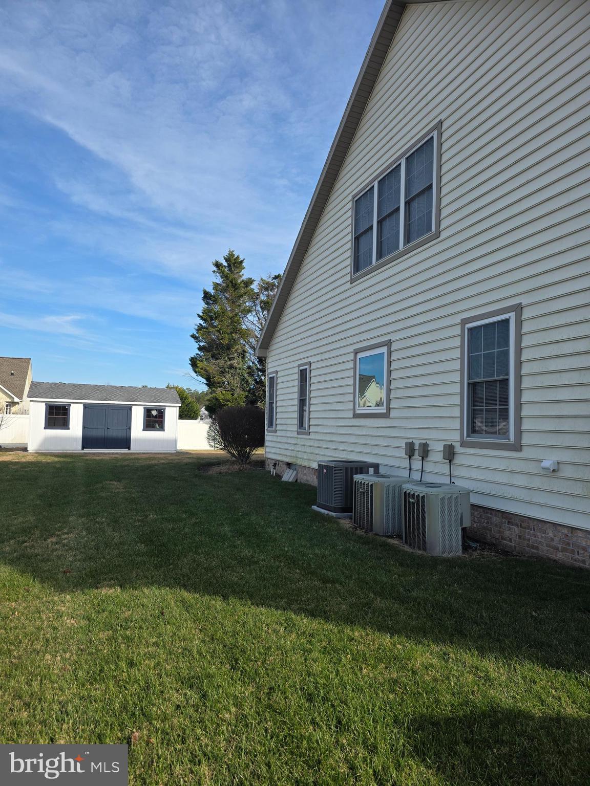 JENKINS ORCHARD - Residential