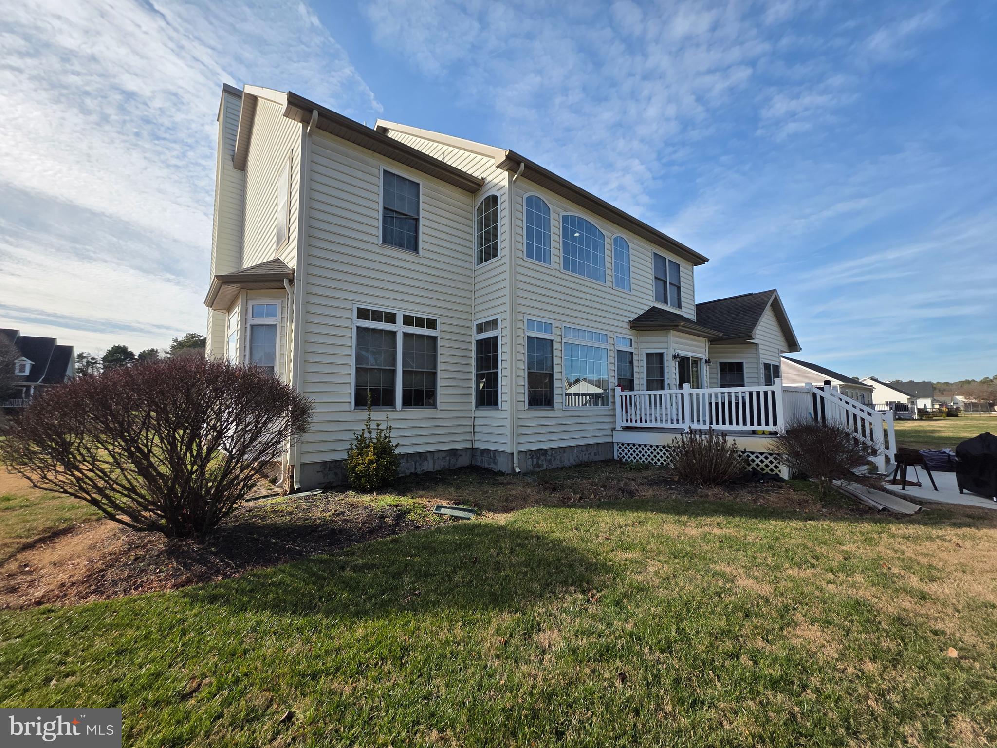 JENKINS ORCHARD - Residential