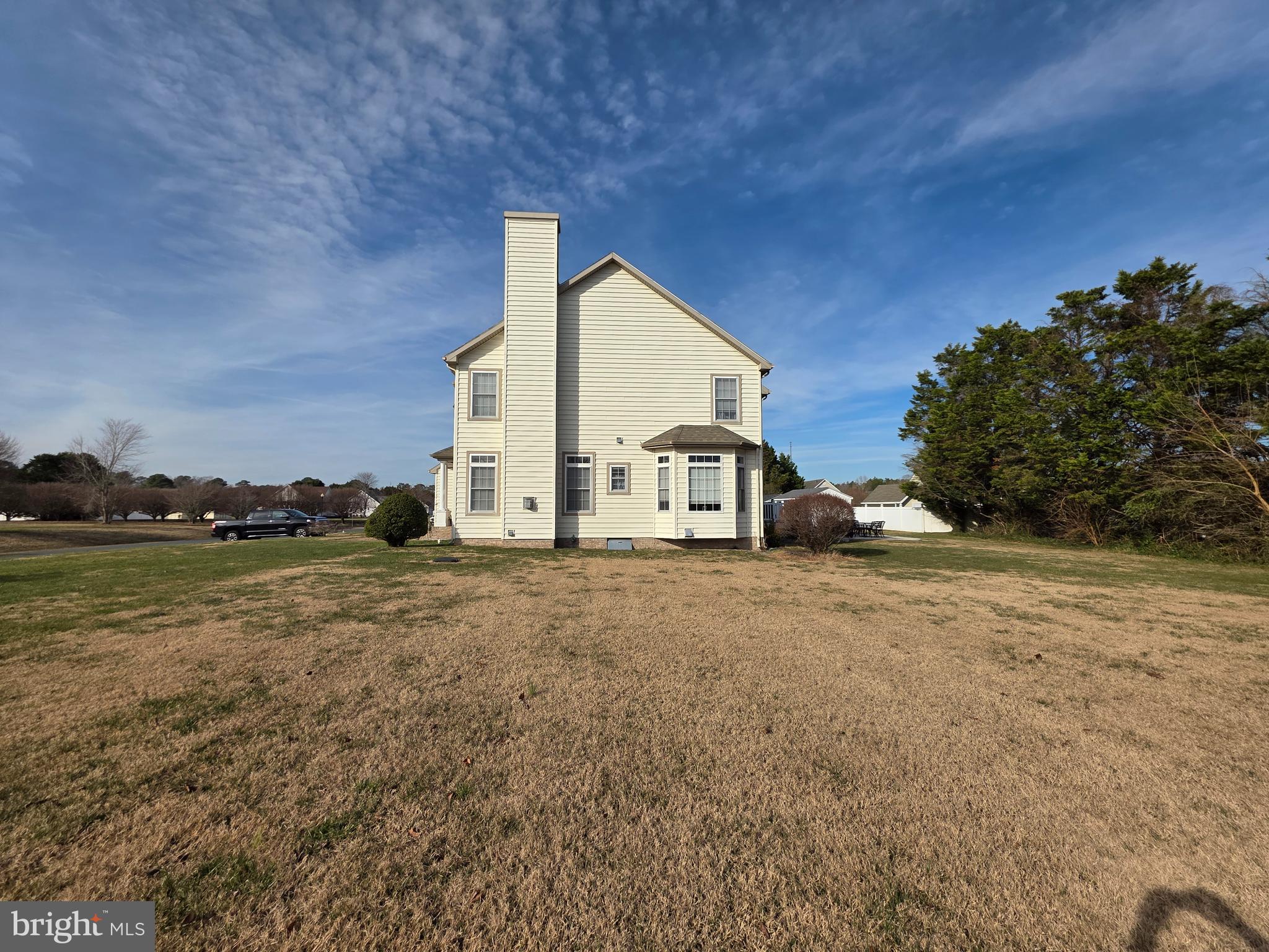 JENKINS ORCHARD - Residential