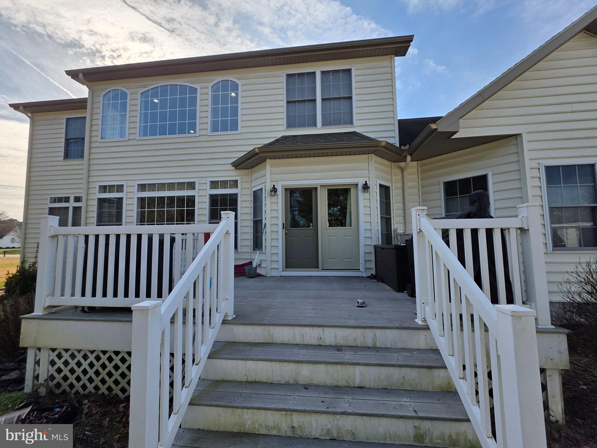 JENKINS ORCHARD - Residential