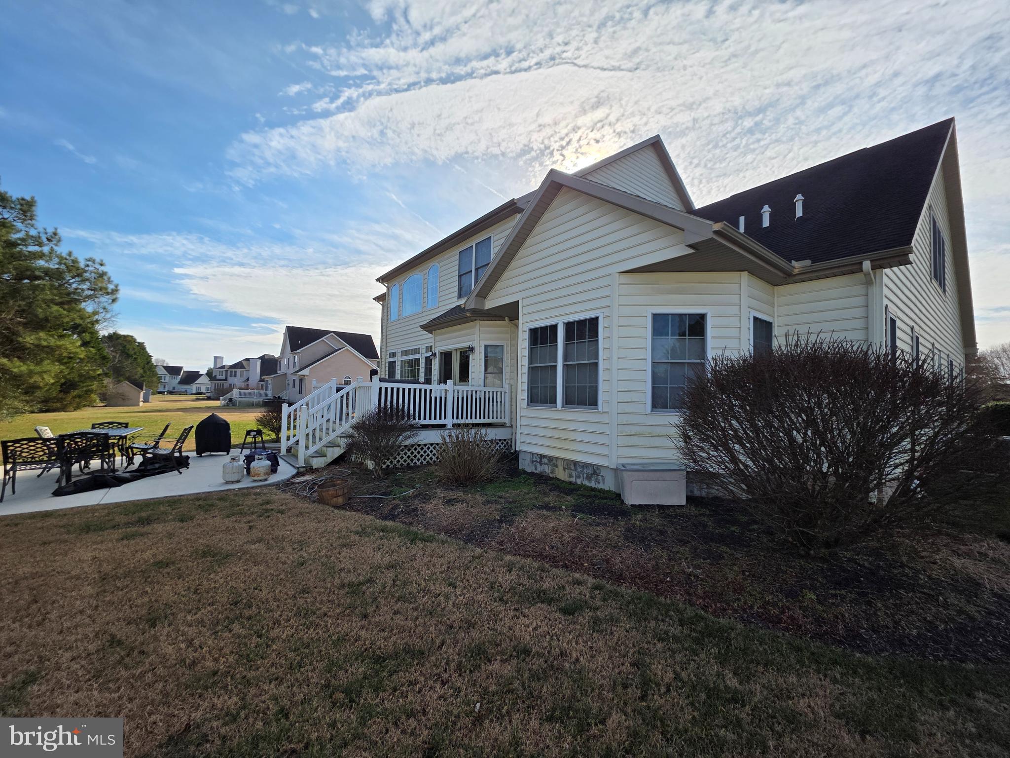 JENKINS ORCHARD - Residential