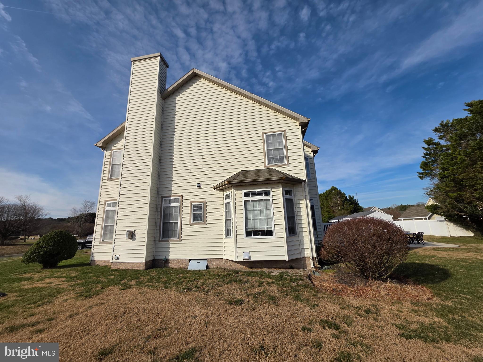 JENKINS ORCHARD - Residential