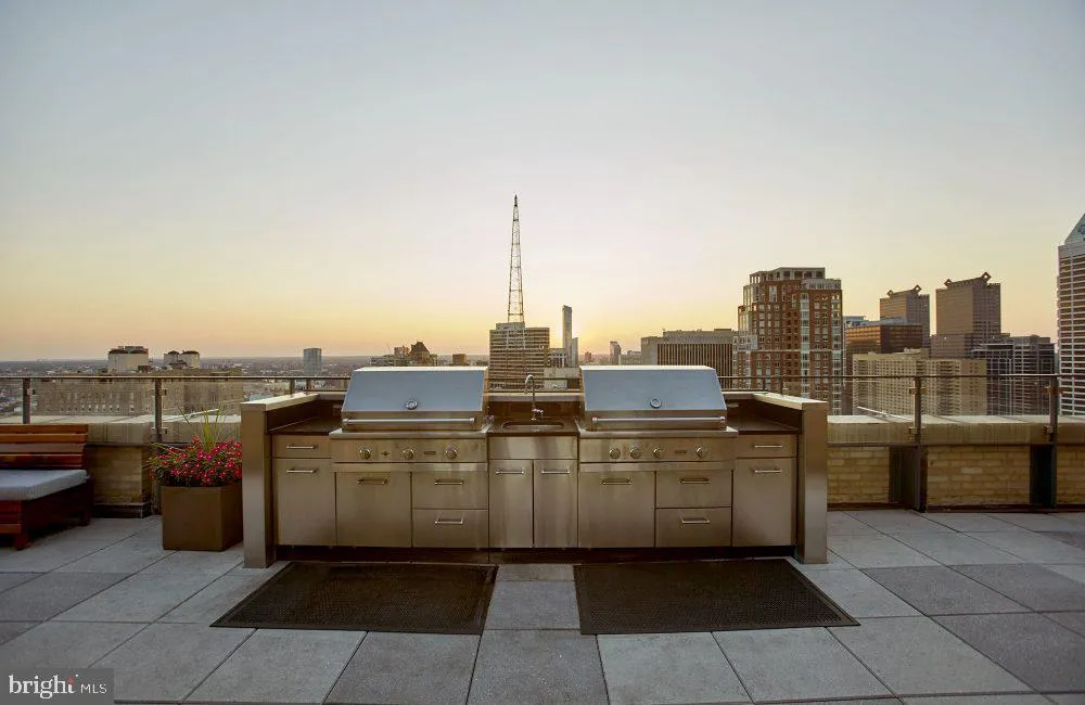 Additional image 37 of 1616 Walnut Street Unit 1008, Philadelphia, PA 19103