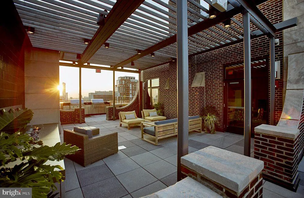 Additional image 35 of 1616 Walnut Street Unit 1008, Philadelphia, PA 19103