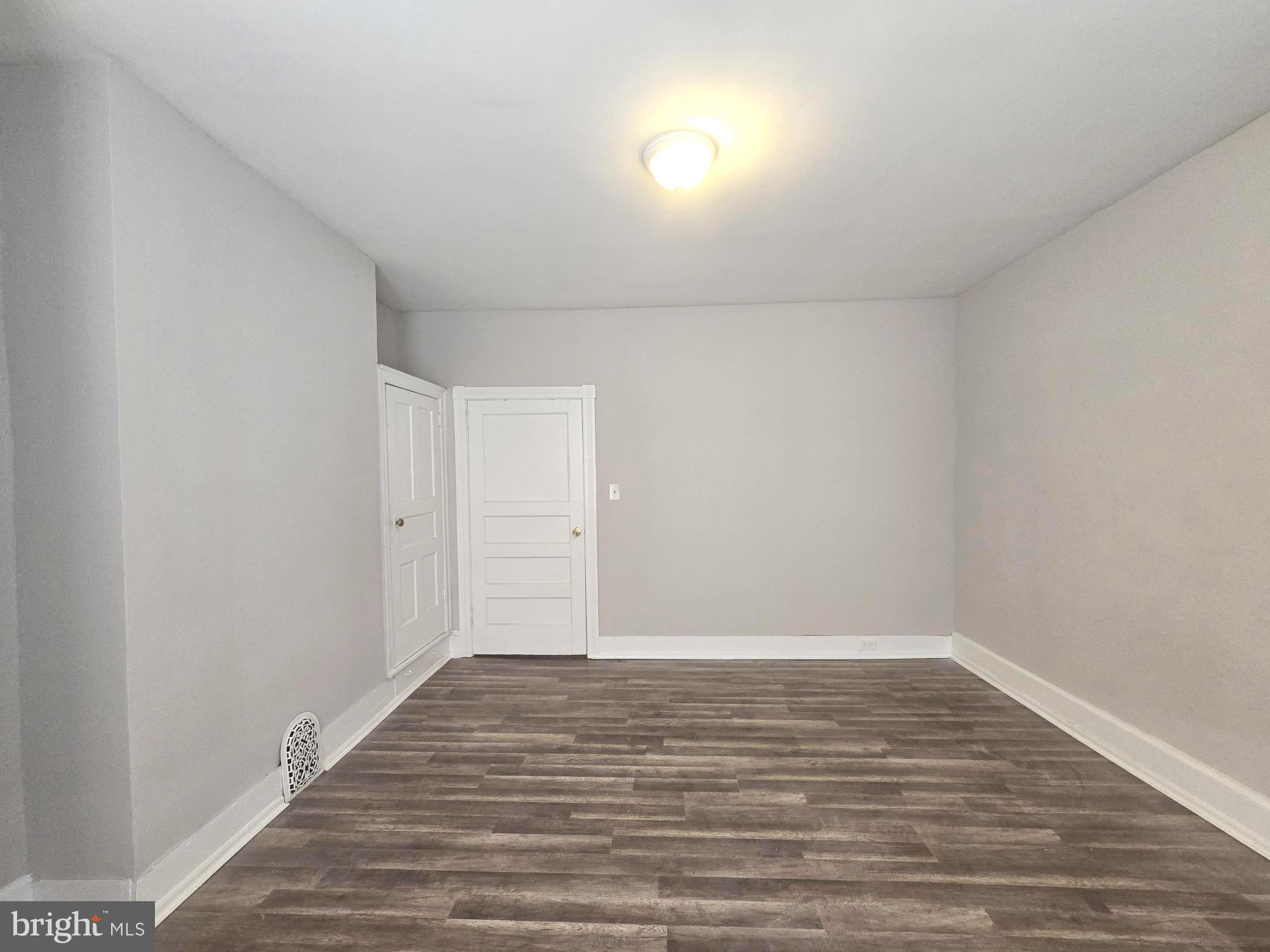 COBBS CREEK - Residential Lease