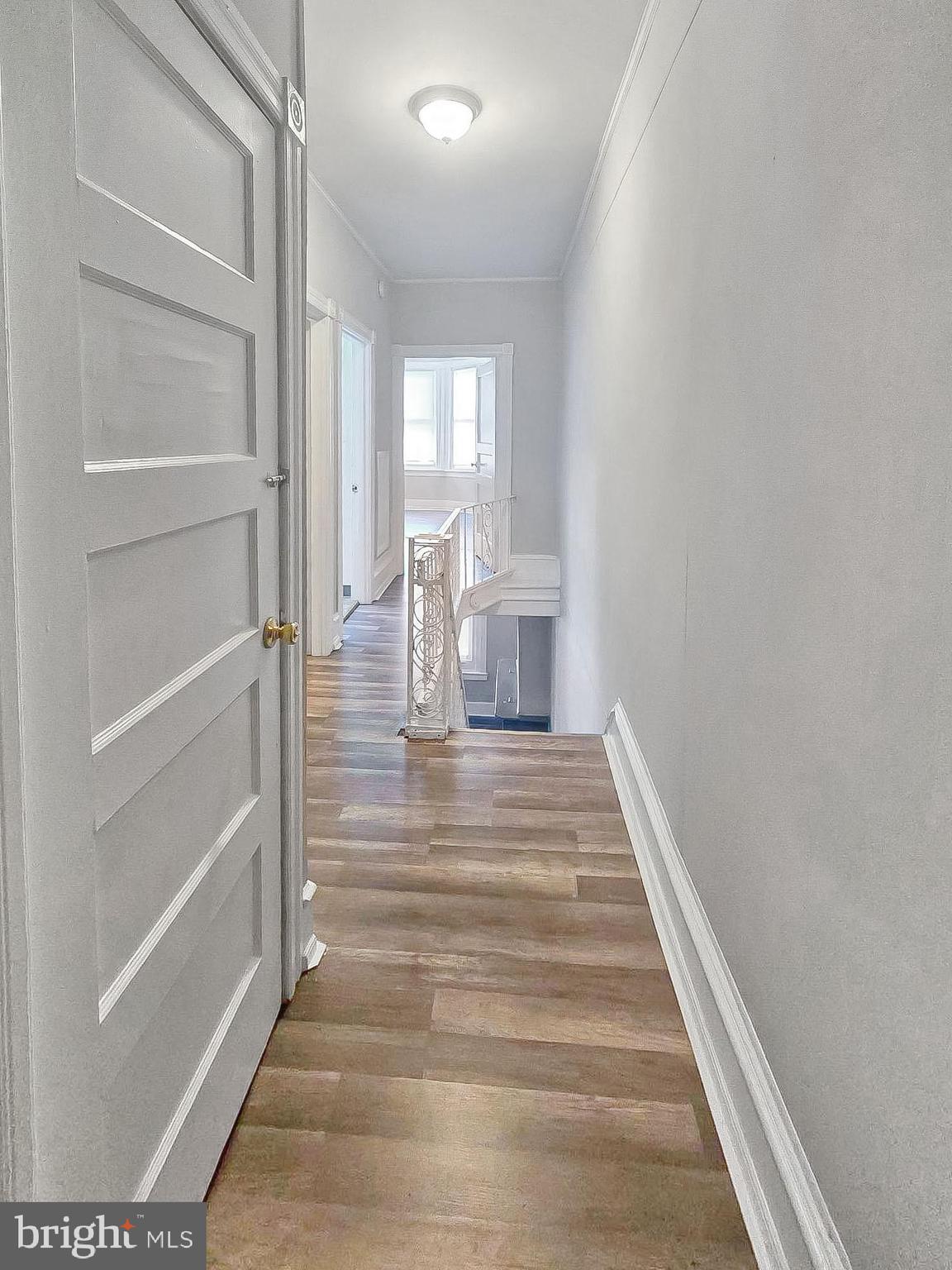 COBBS CREEK - Residential Lease