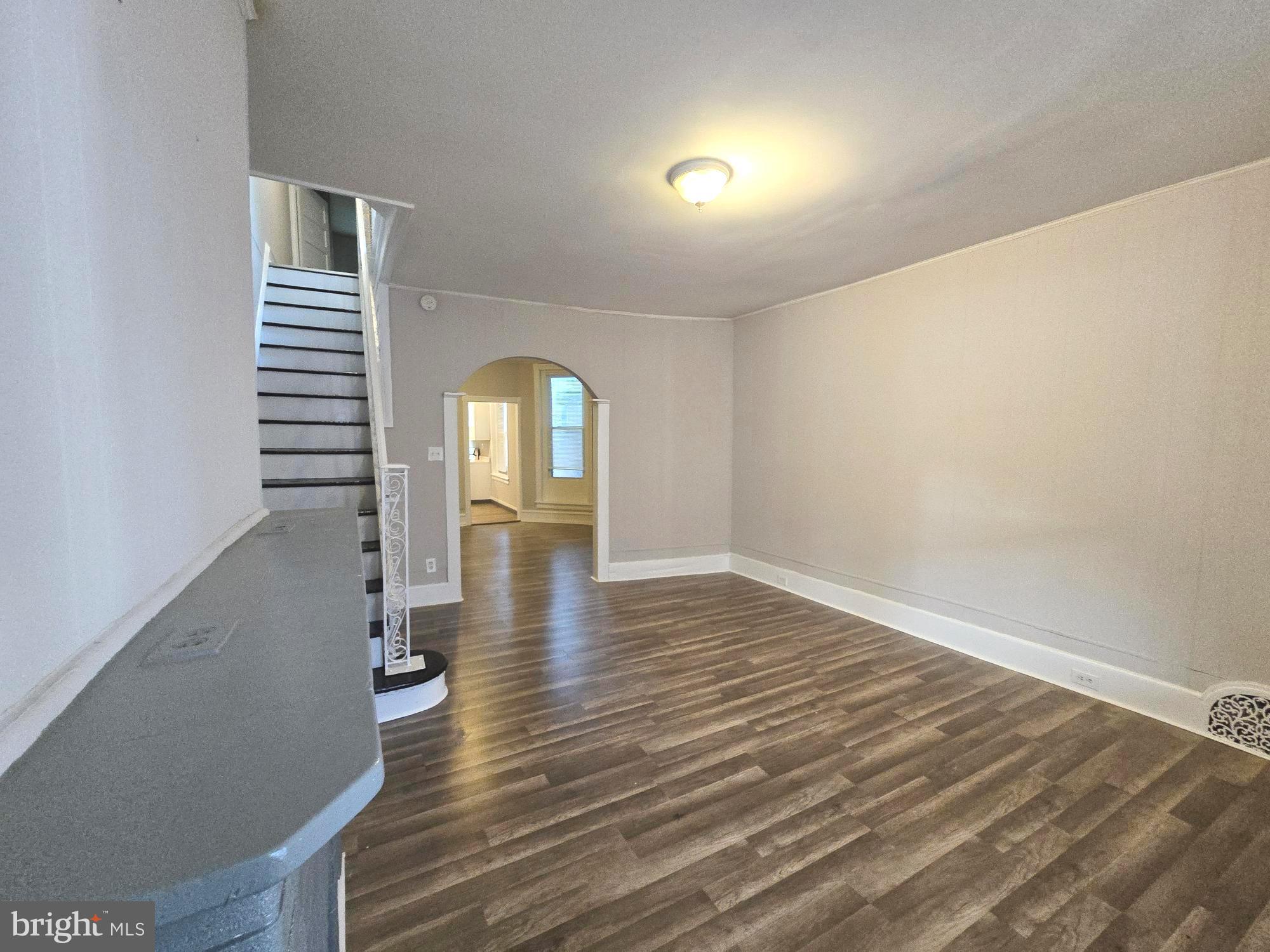 COBBS CREEK - Residential Lease