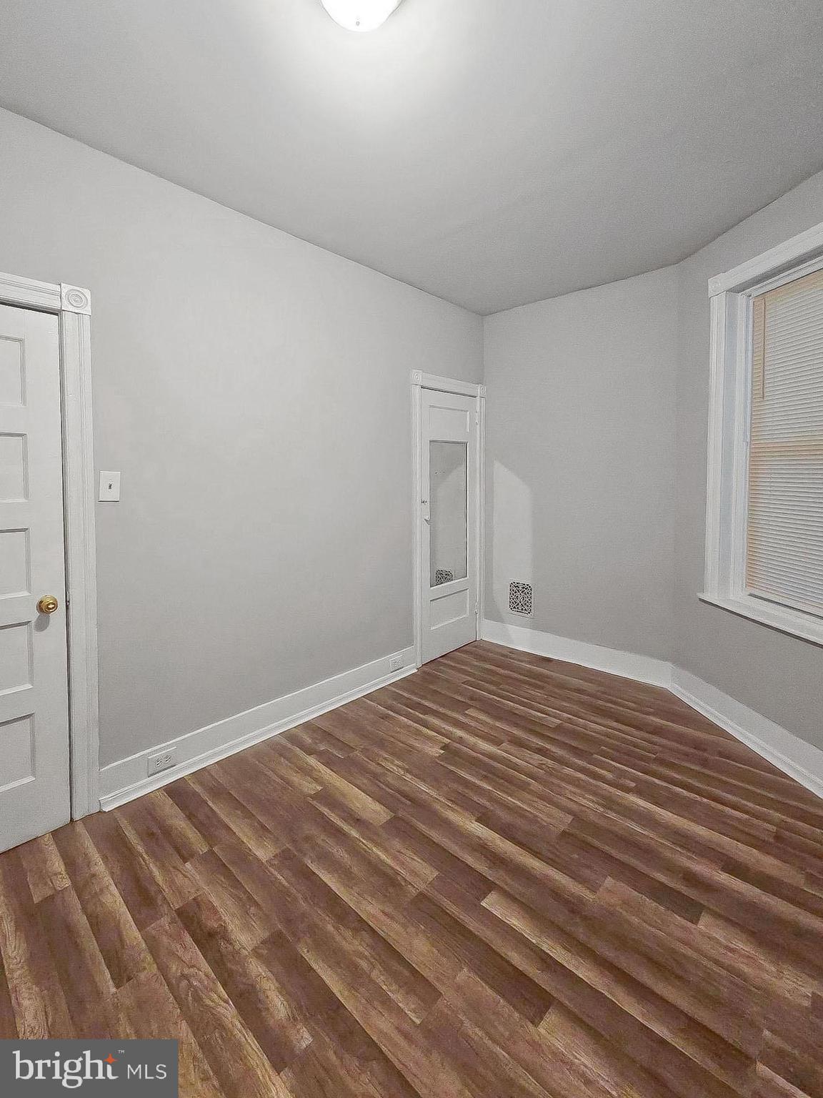 COBBS CREEK - Residential Lease