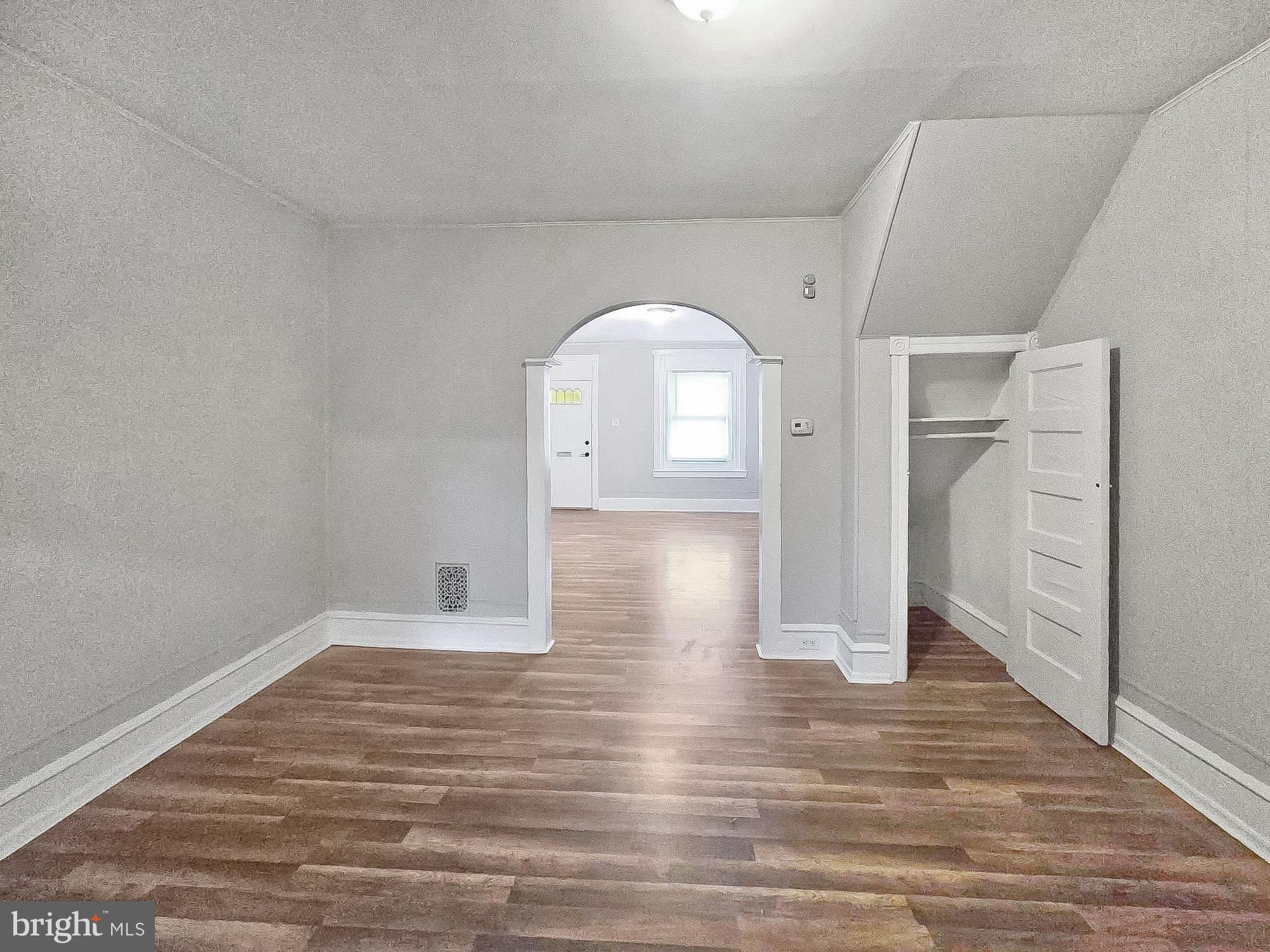 COBBS CREEK - Residential Lease