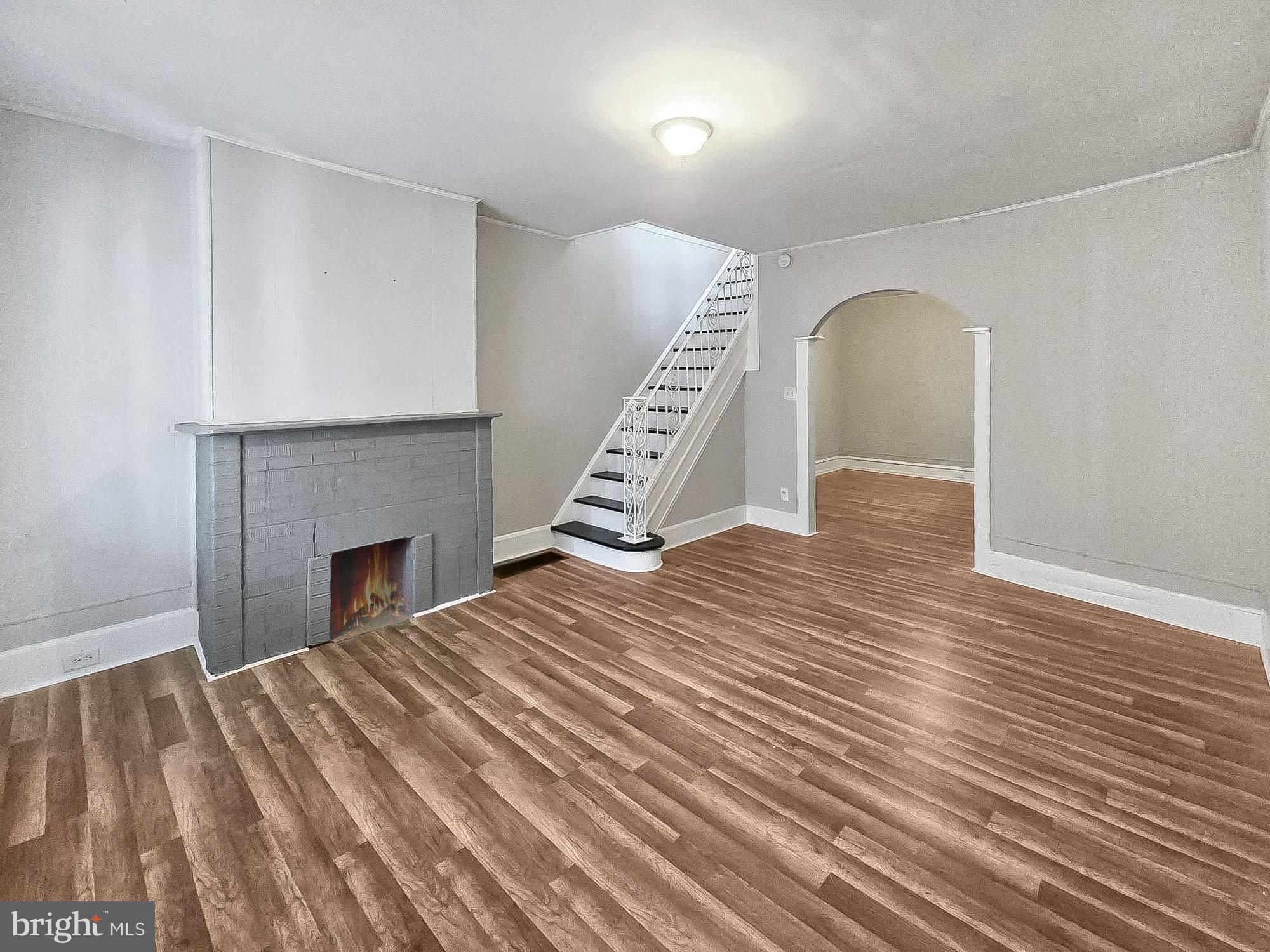 COBBS CREEK - Residential Lease