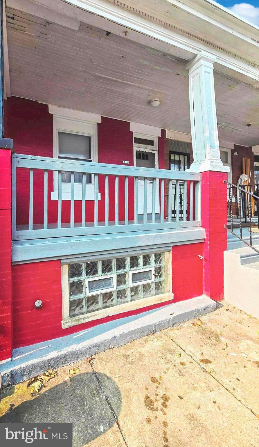 COBBS CREEK - Residential Lease