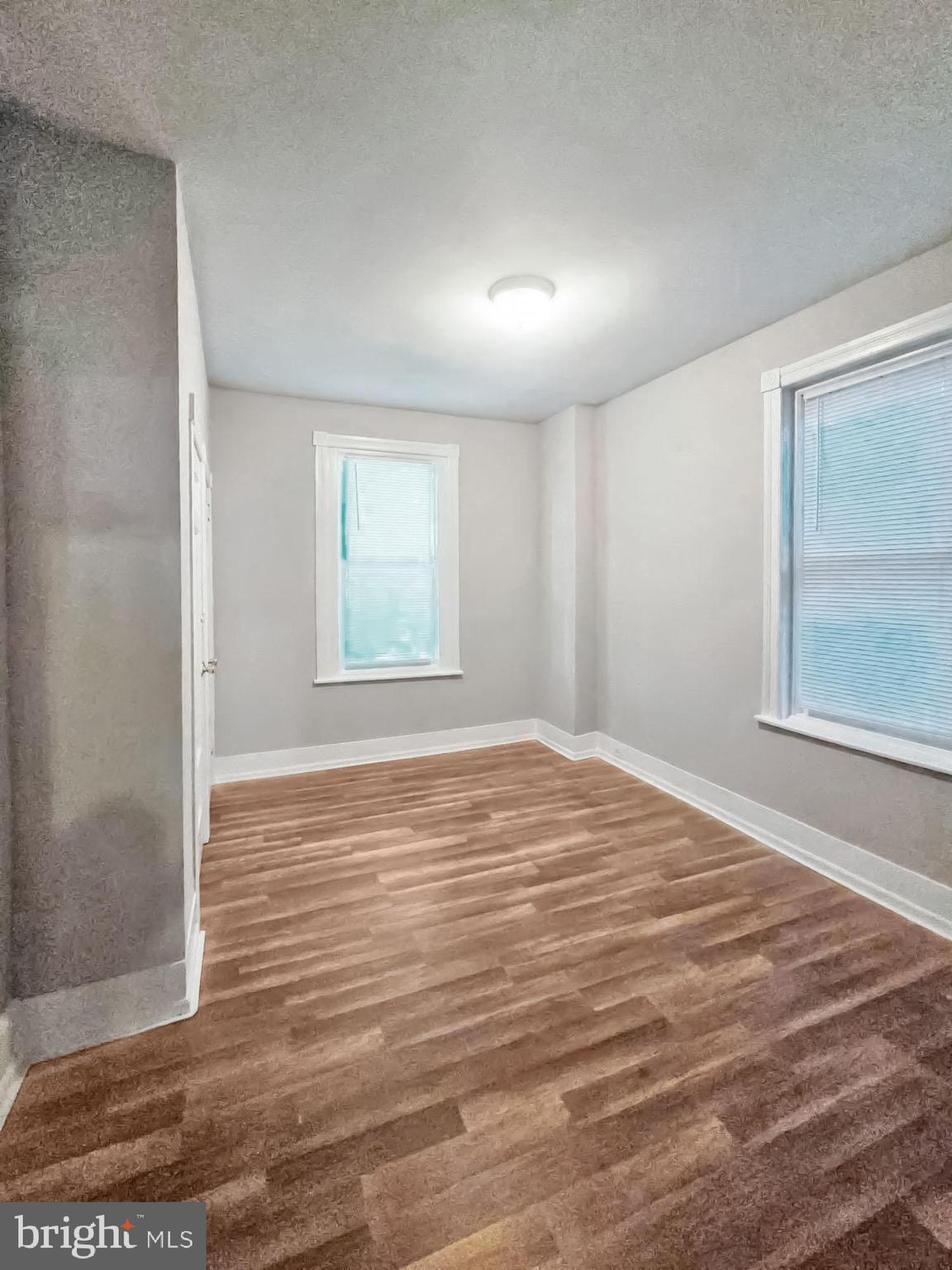 COBBS CREEK - Residential Lease