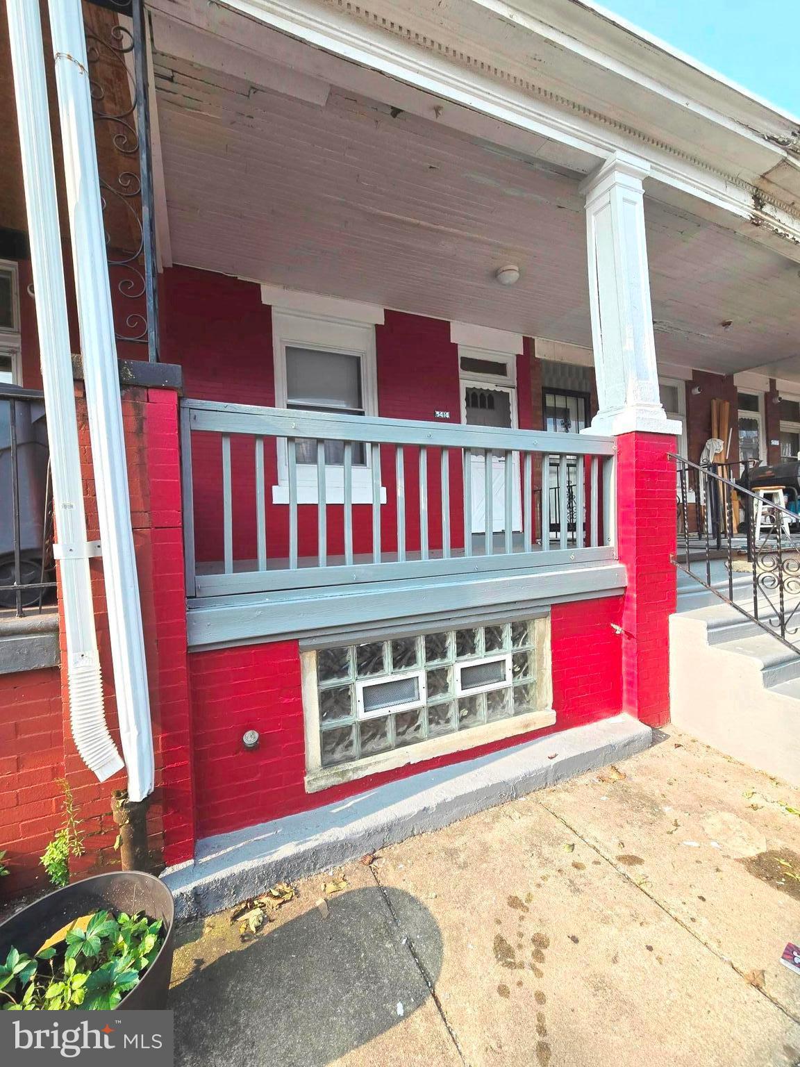 COBBS CREEK - Residential Lease