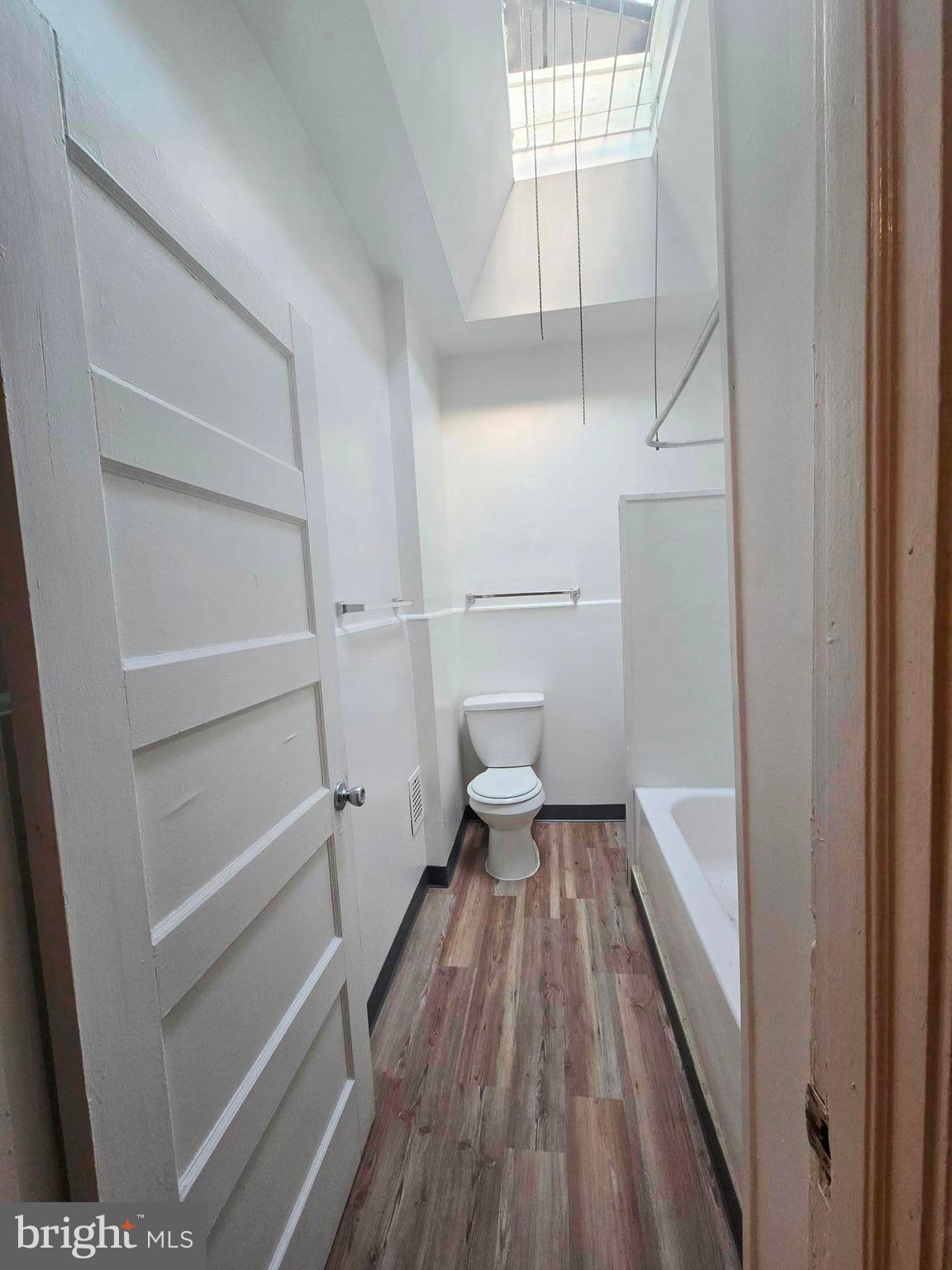 COBBS CREEK - Residential Lease