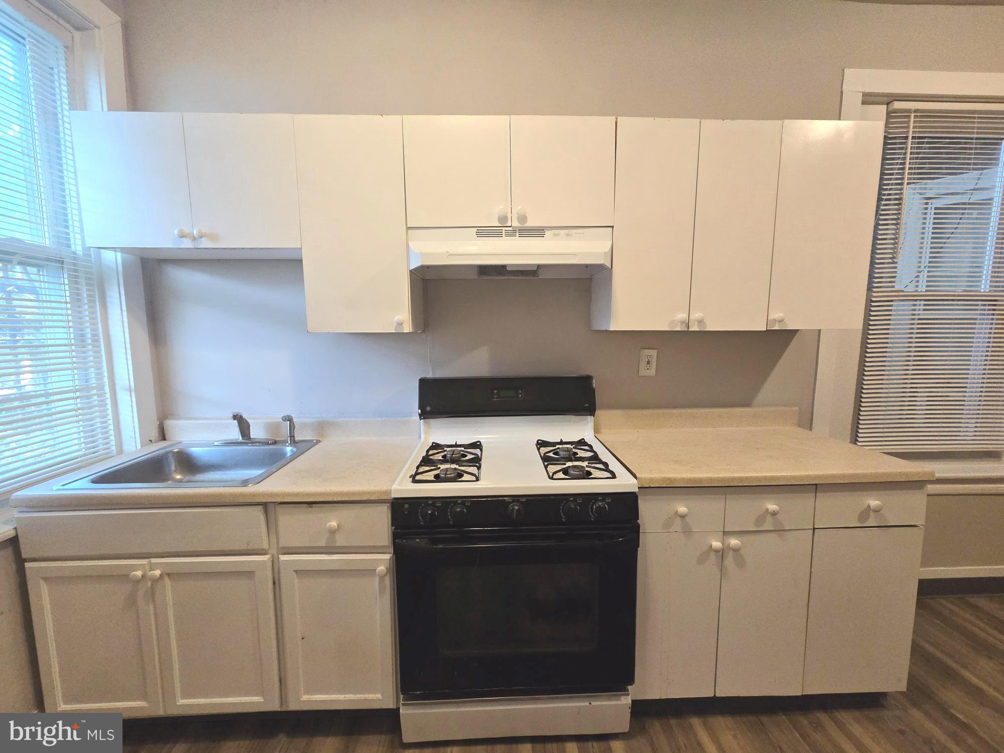 COBBS CREEK - Residential Lease