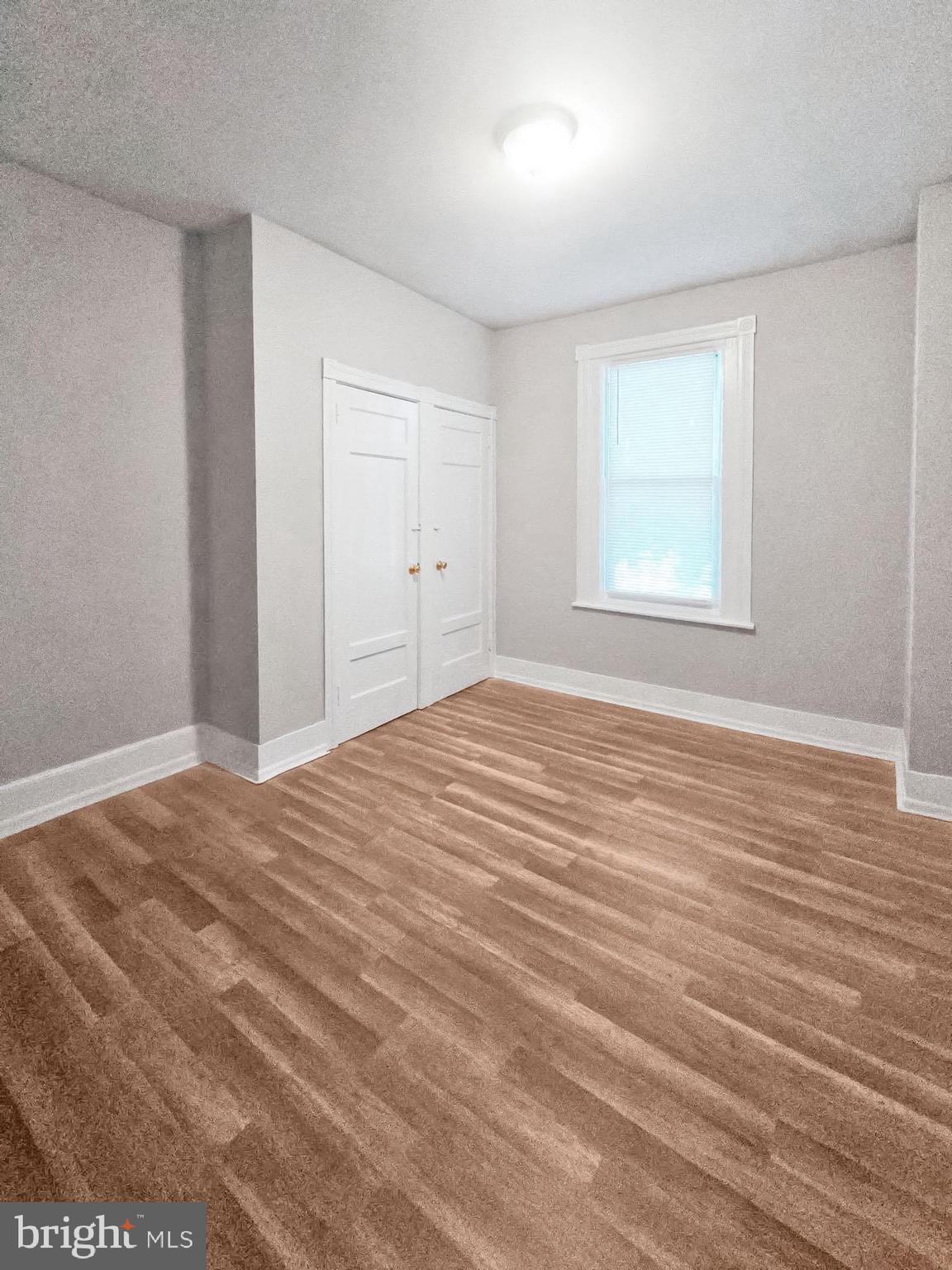 COBBS CREEK - Residential Lease