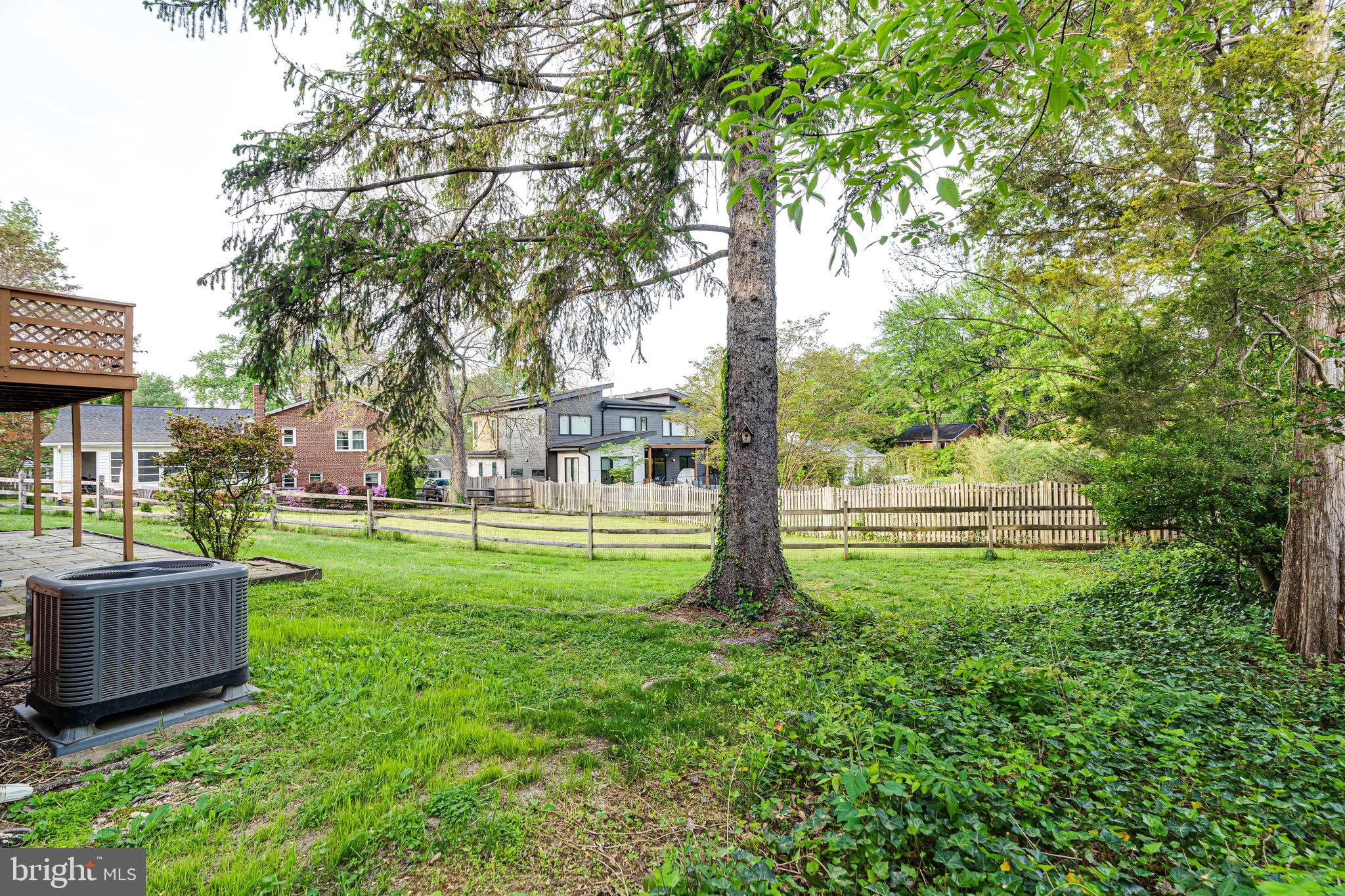 WESTBURY HEIGHTS - Residential