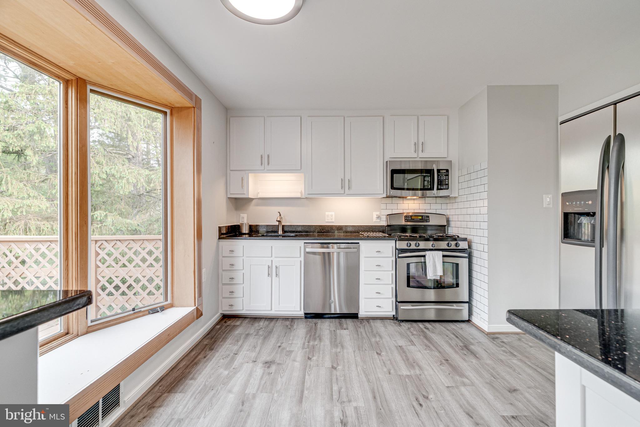 WESTBURY HEIGHTS - Residential