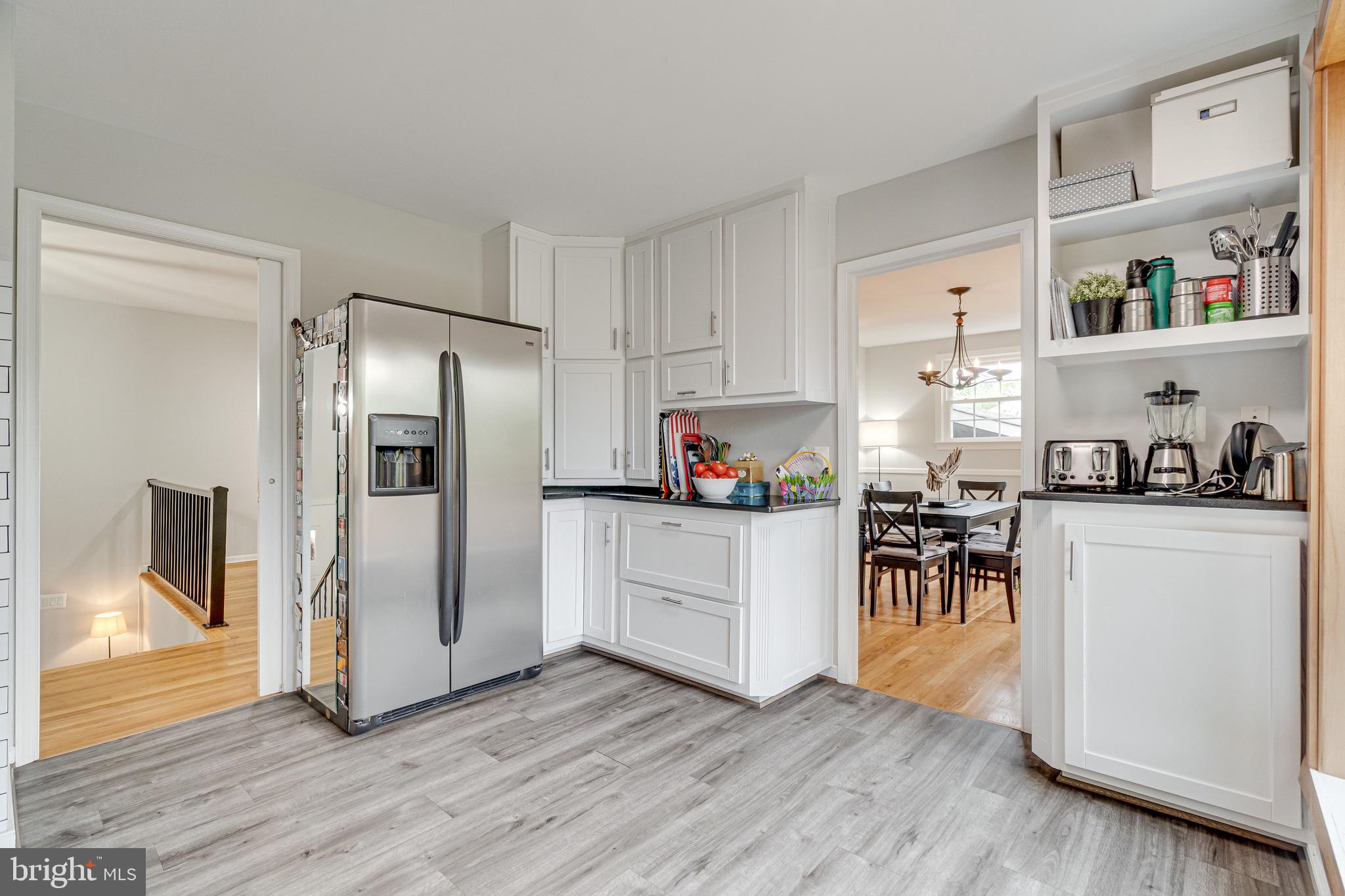 WESTBURY HEIGHTS - Residential