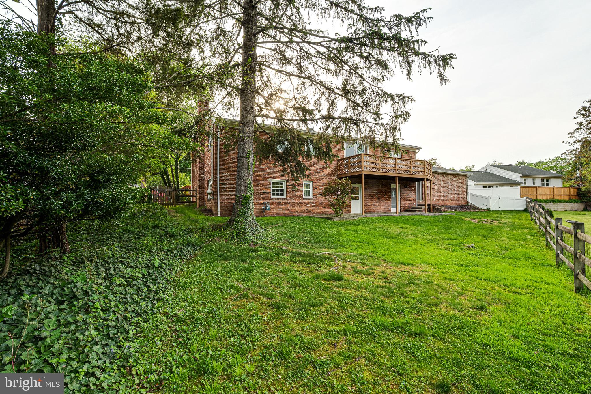 WESTBURY HEIGHTS - Residential