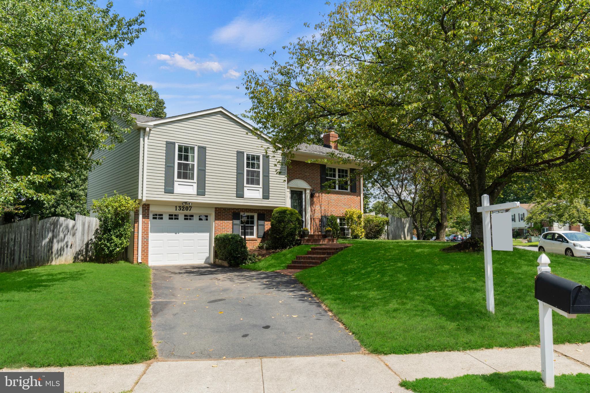 DALE CITY - Residential