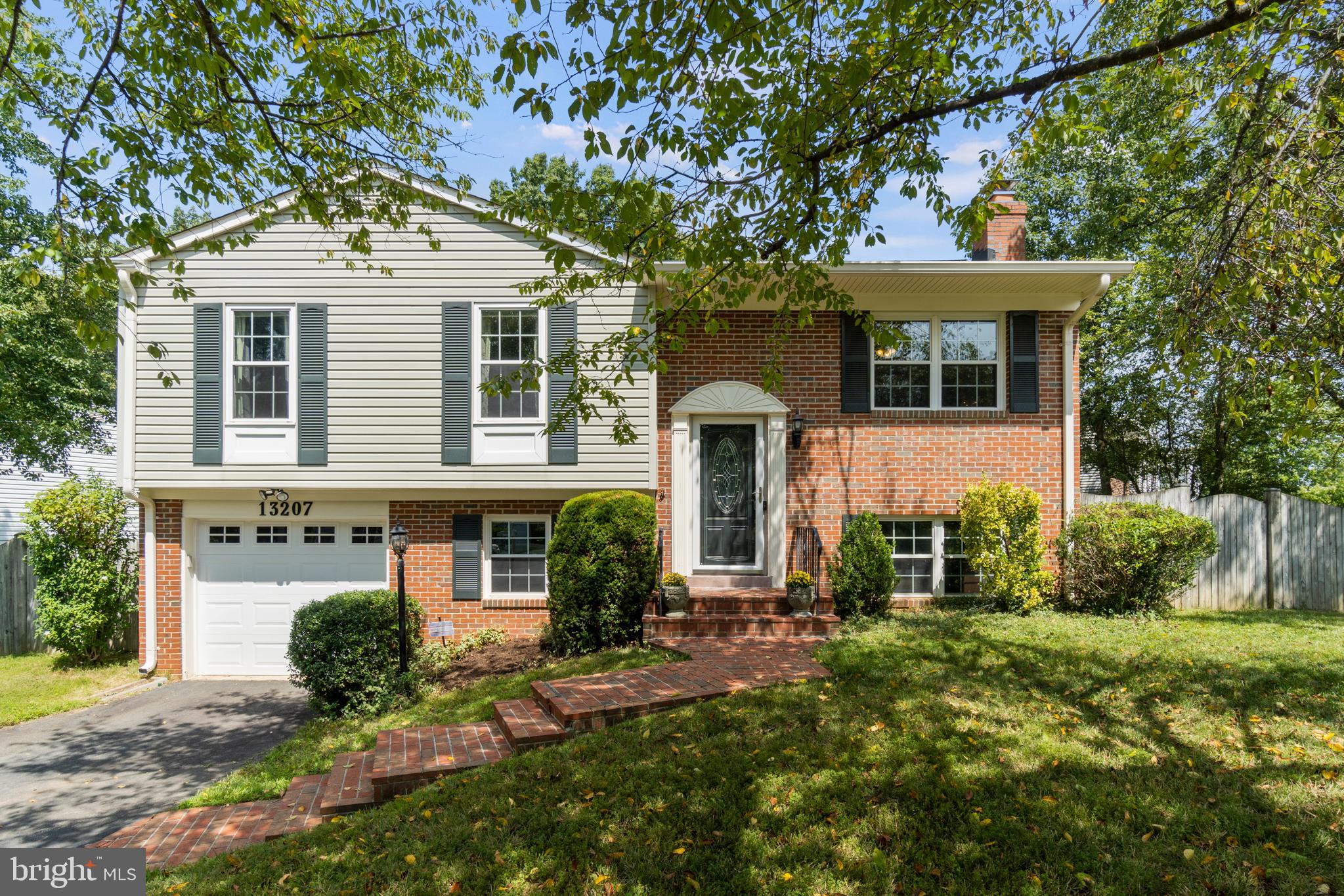 DALE CITY - Residential