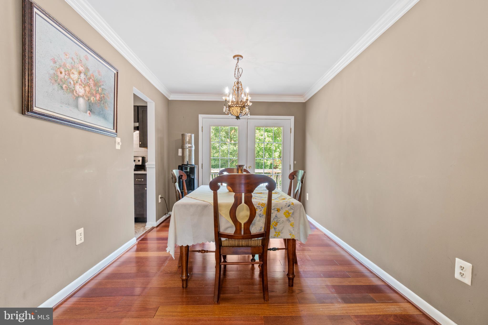 DALE CITY - Residential