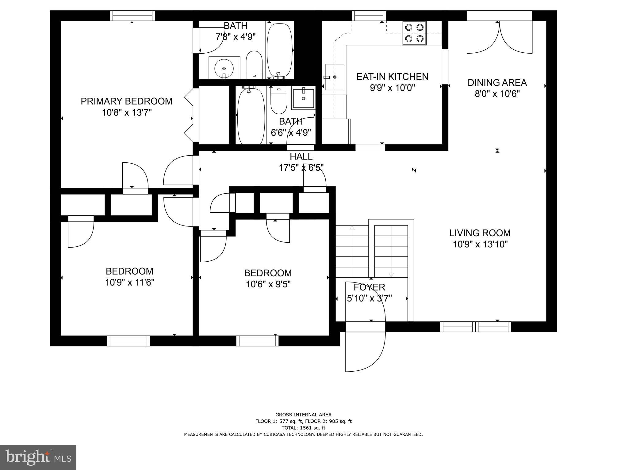 DALE CITY - Residential
