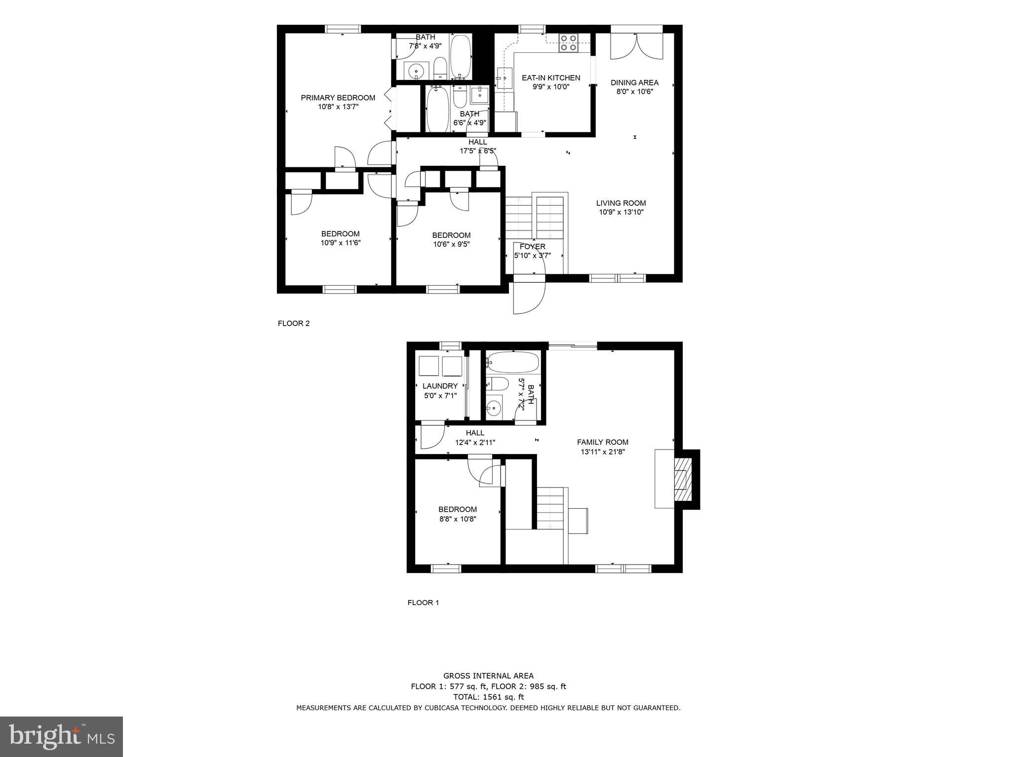 DALE CITY - Residential