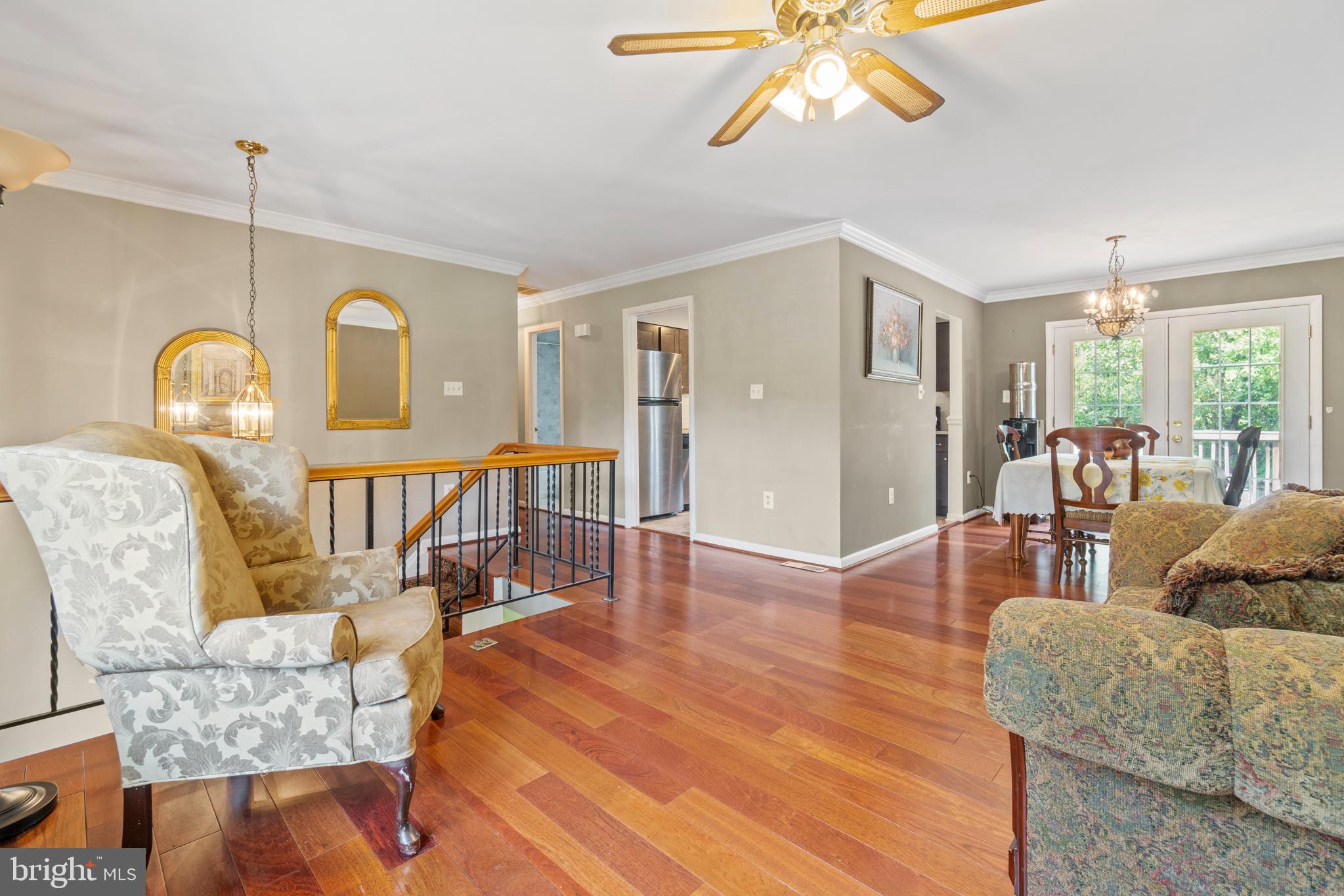 DALE CITY - Residential