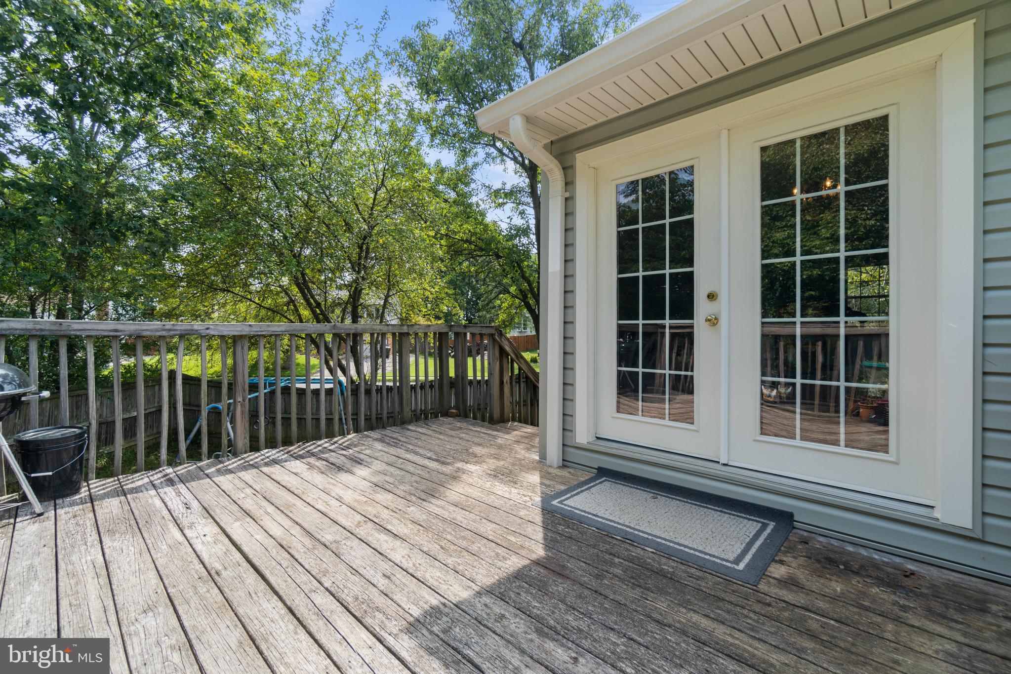 DALE CITY - Residential