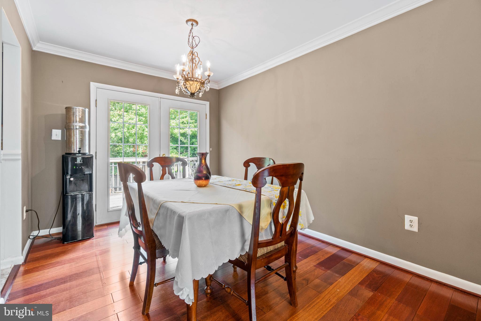 DALE CITY - Residential