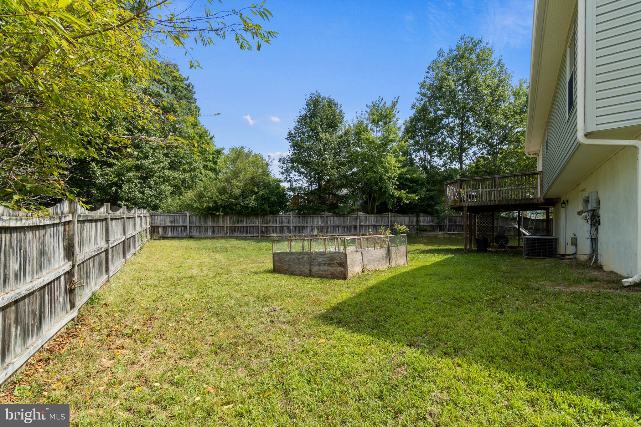 DALE CITY - Residential