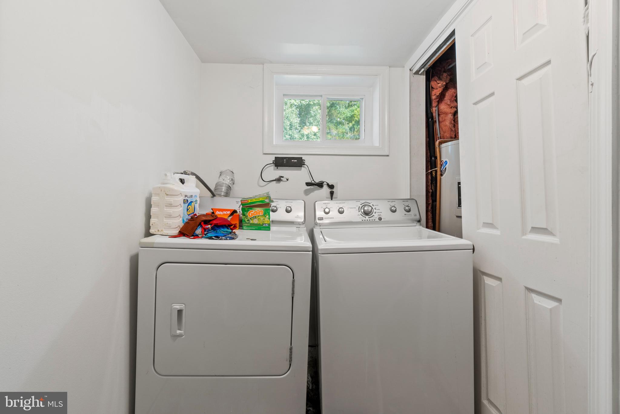 DALE CITY - Residential