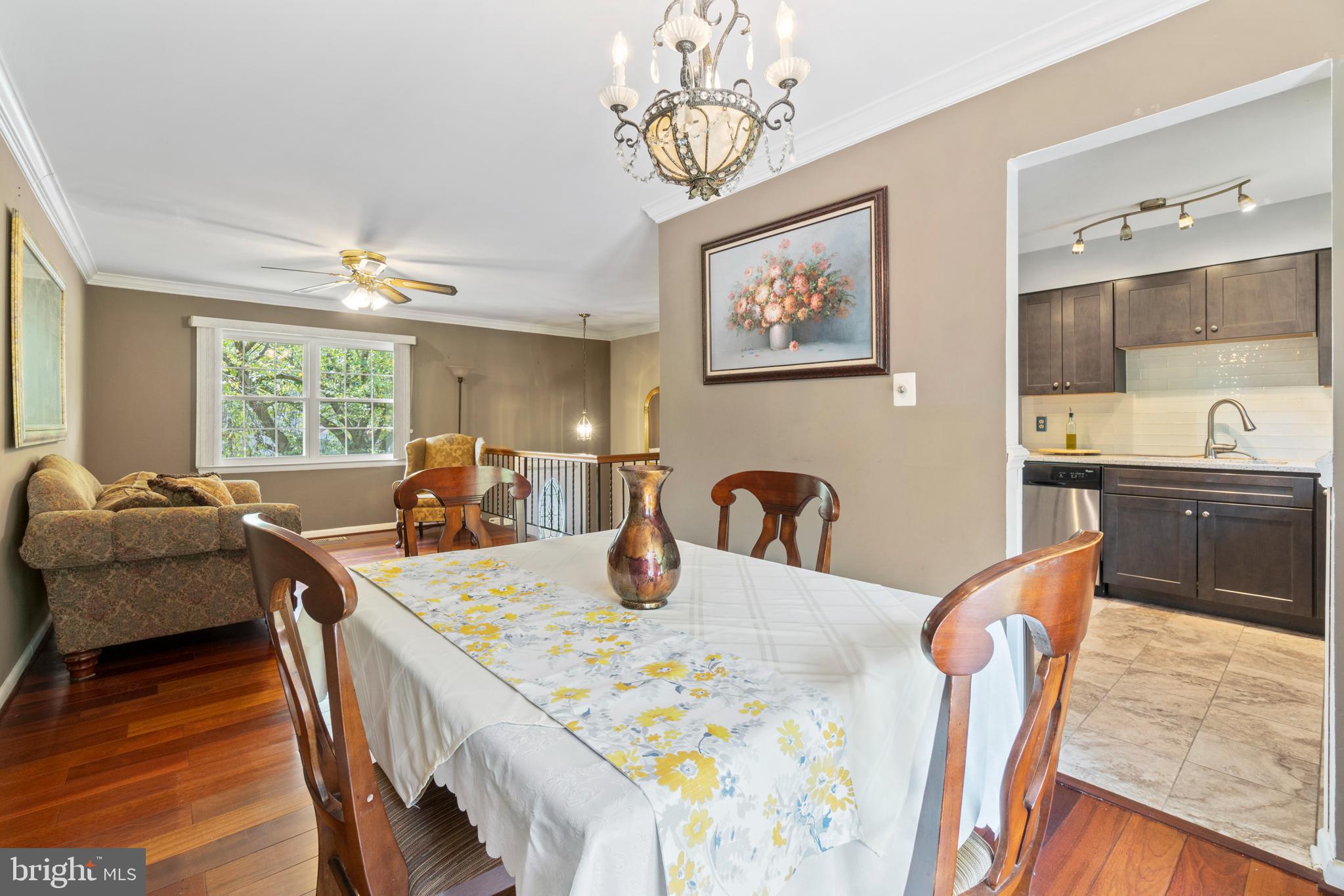 DALE CITY - Residential