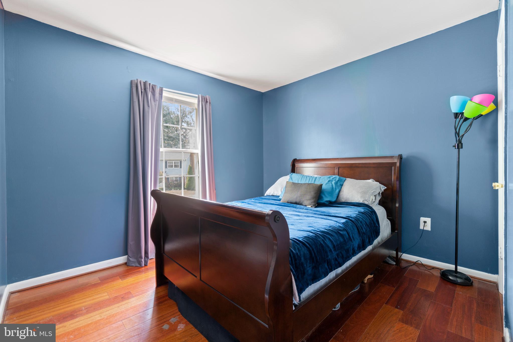 DALE CITY - Residential