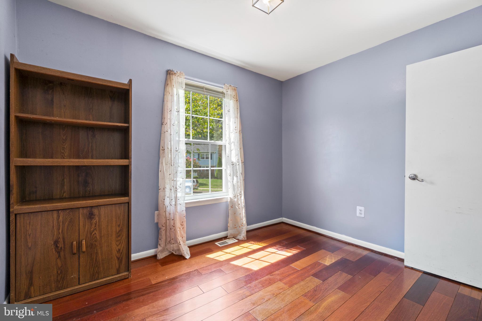 DALE CITY - Residential