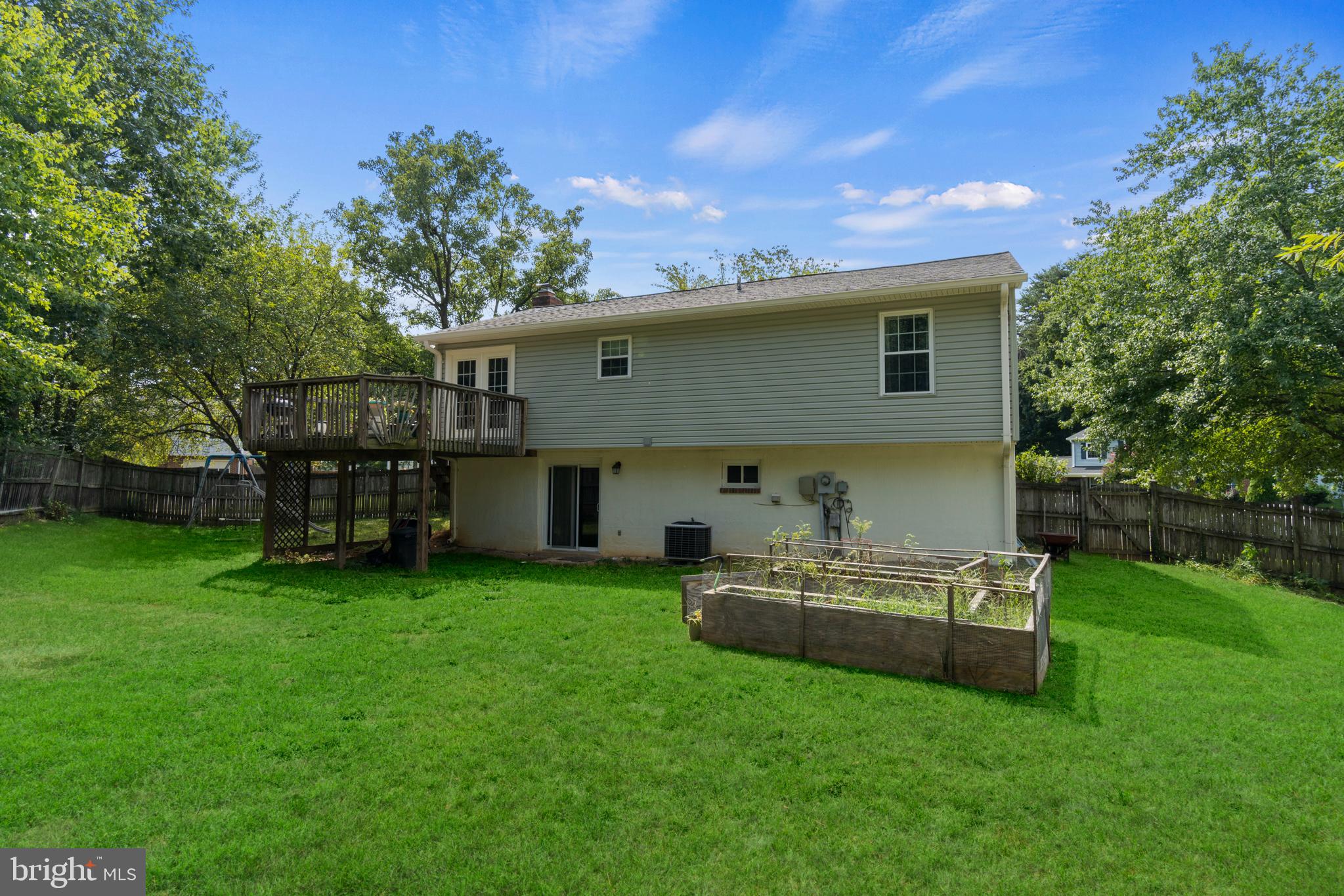 DALE CITY - Residential