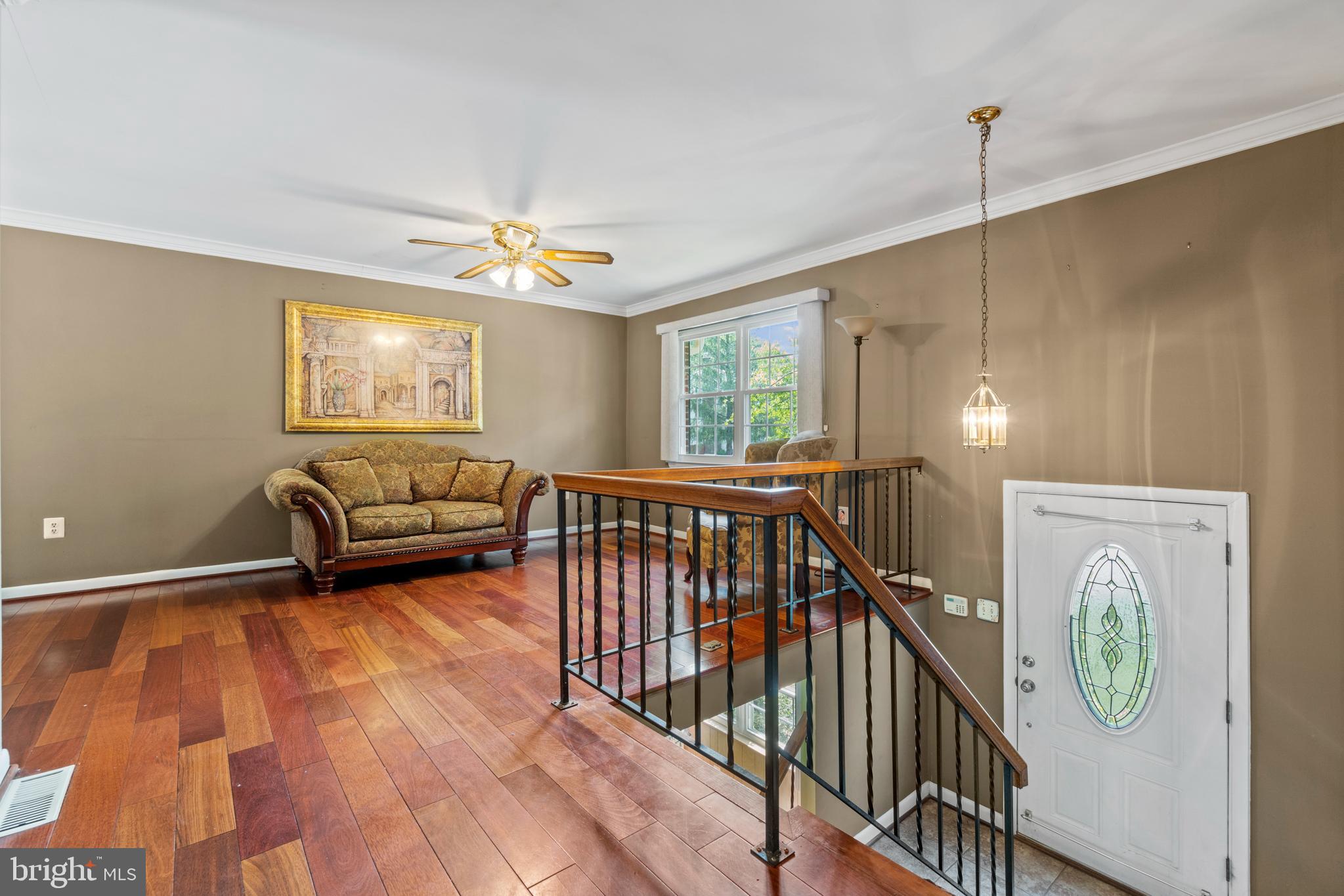 DALE CITY - Residential