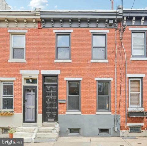 Photo of 2037 North Street, PHILADELPHIA, PA 19130 (MLS # PAPH2583590)
