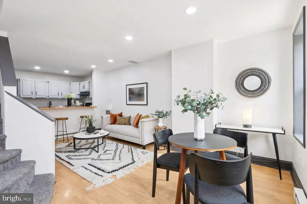 Photo of 2037 North Street, PHILADELPHIA, PA 19130 (MLS # PAPH2583590)