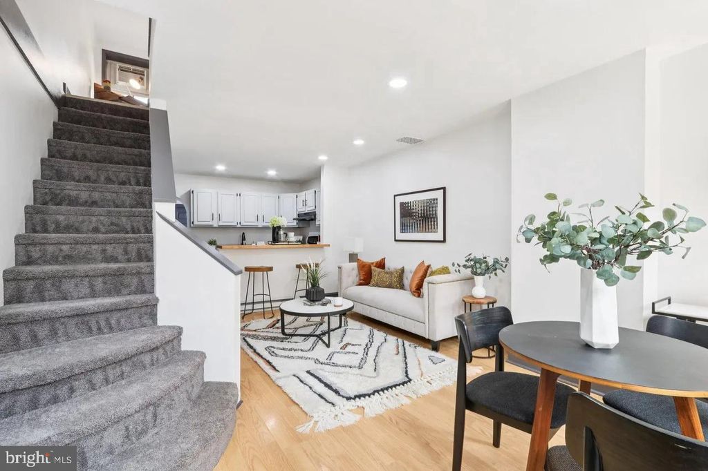 Photo of 2037 North Street, PHILADELPHIA, PA 19130 (MLS # PAPH2583590)