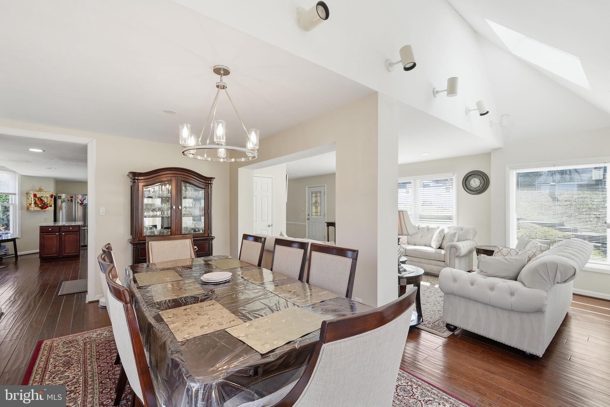 SOMERSET AT WESTRIDGE - Residential