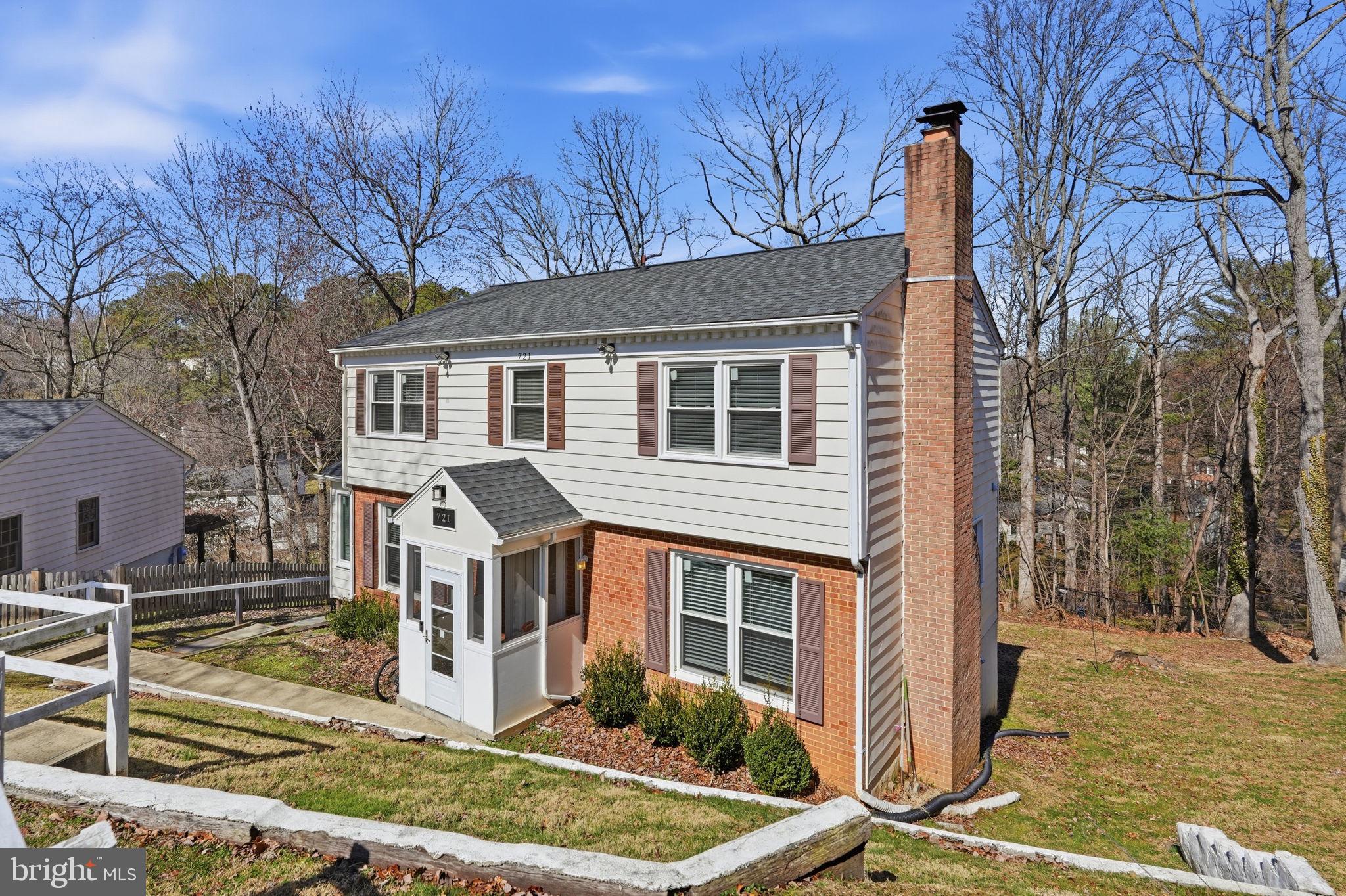 SOMERSET AT WESTRIDGE - Residential